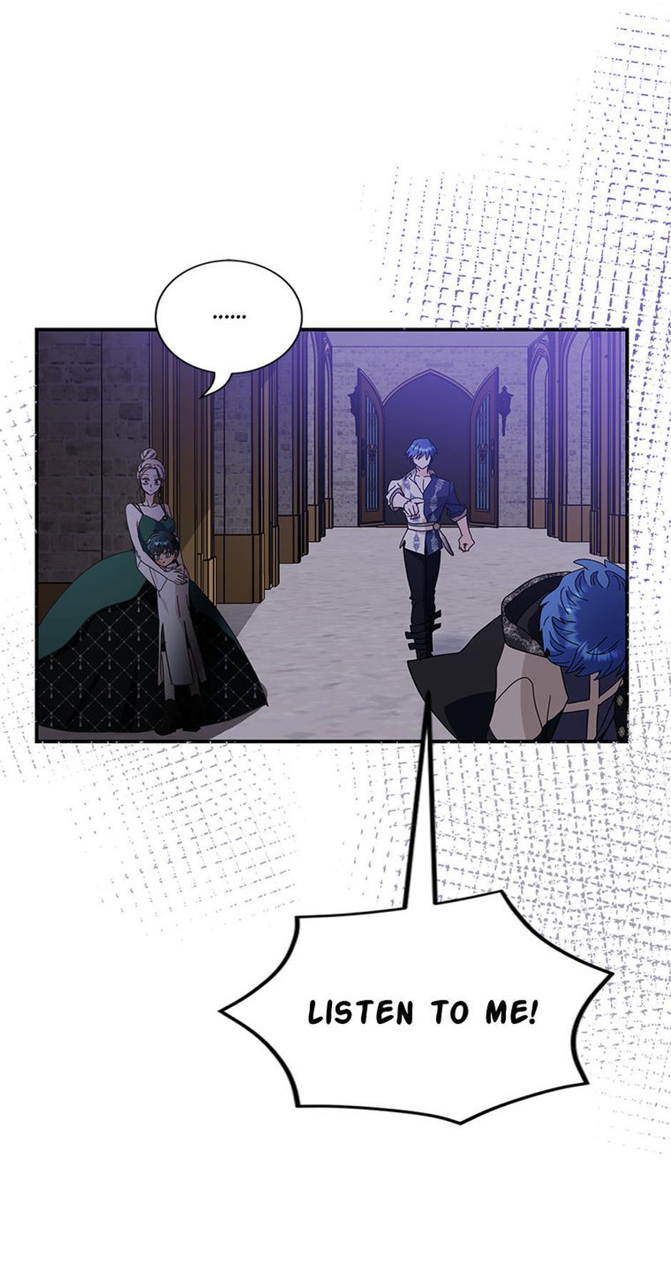 Let Me Die in Peace! Chapter 58 page 64