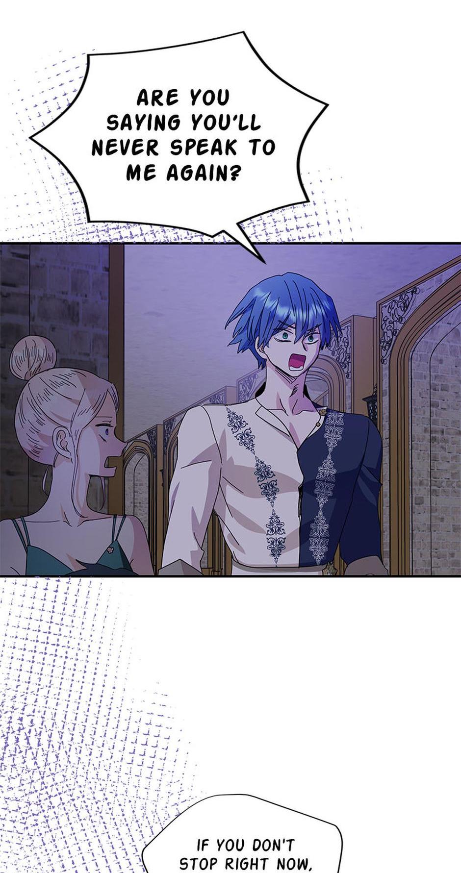 Let Me Die in Peace! Chapter 58 page 65
