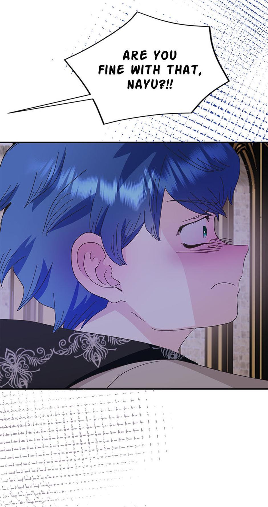 Let Me Die in Peace! Chapter 58 page 67