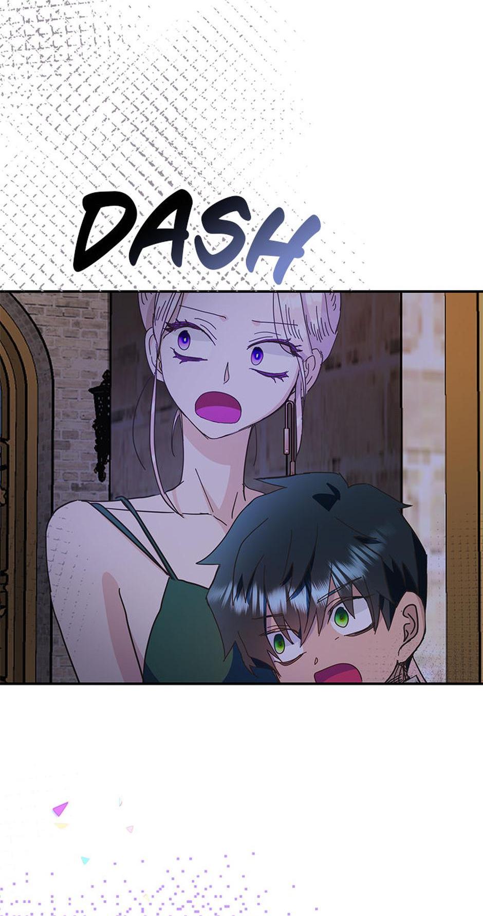 Let Me Die in Peace! Chapter 58 page 68