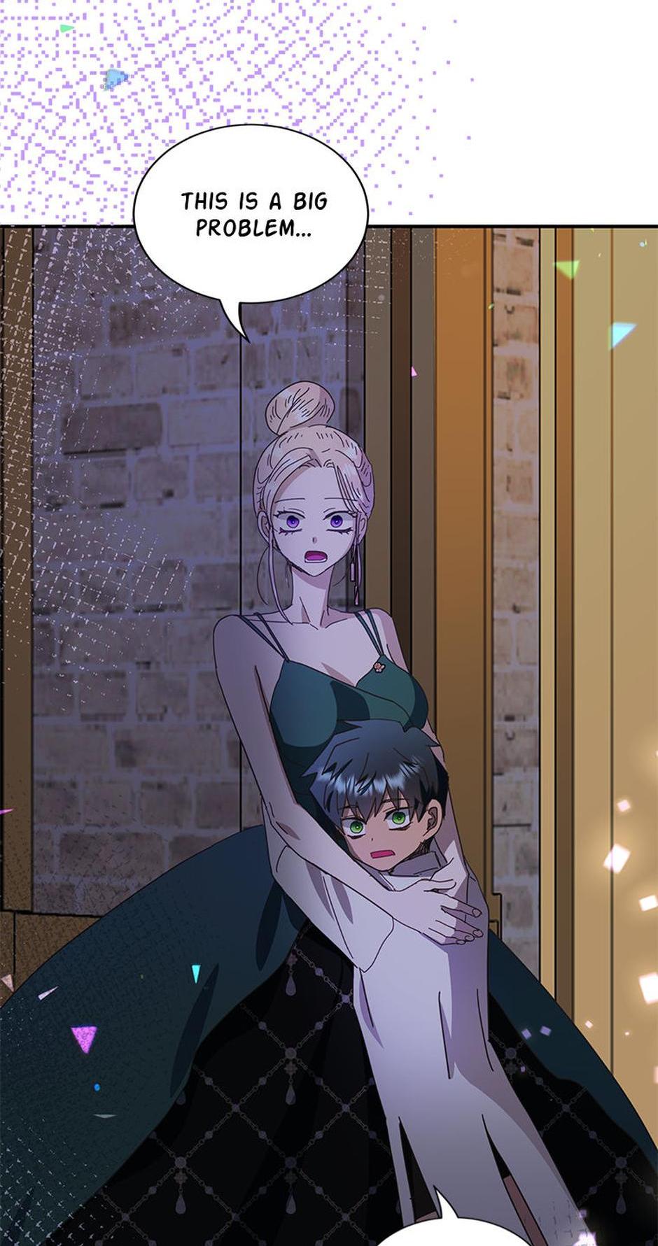 Let Me Die in Peace! Chapter 58 page 69