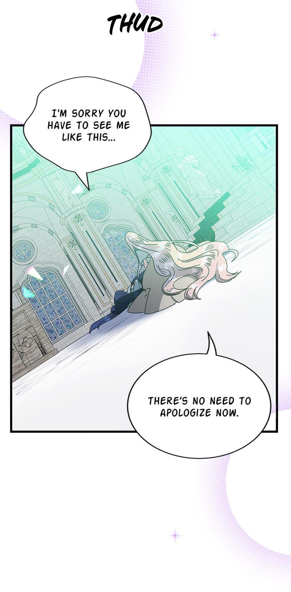 Let Me Die in Peace! Chapter 71 page 2