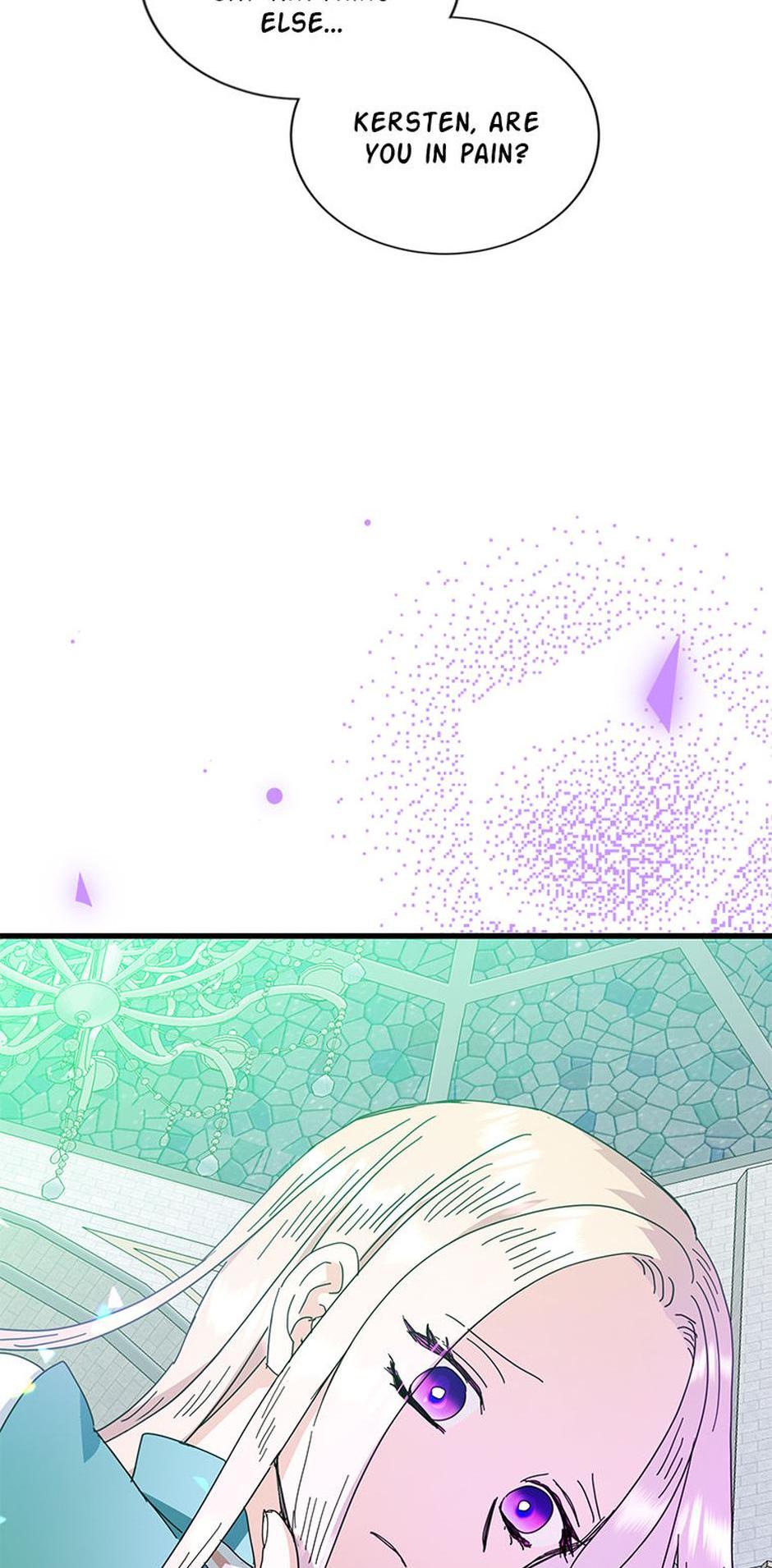 Let Me Die in Peace! Chapter 71 page 4