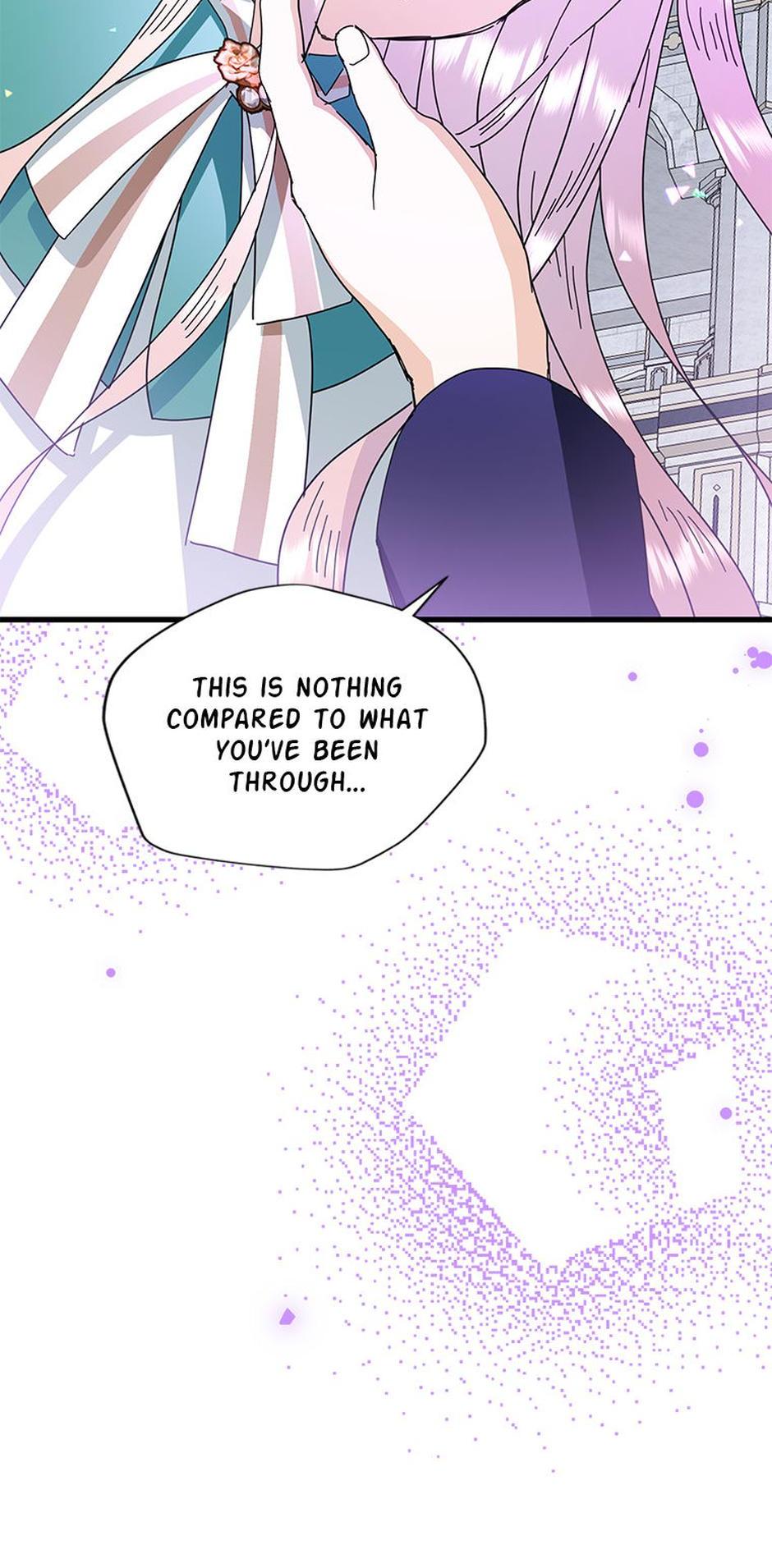 Let Me Die in Peace! Chapter 71 page 5