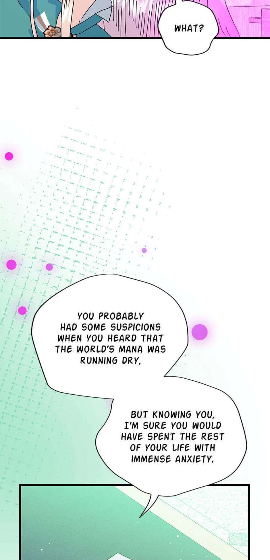Let Me Die in Peace! Chapter 71 page 12