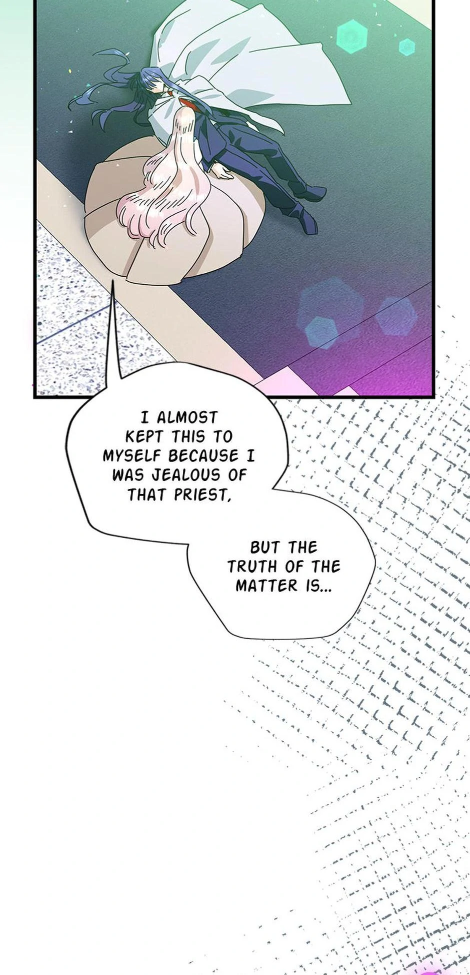 Let Me Die in Peace! Chapter 71 page 13