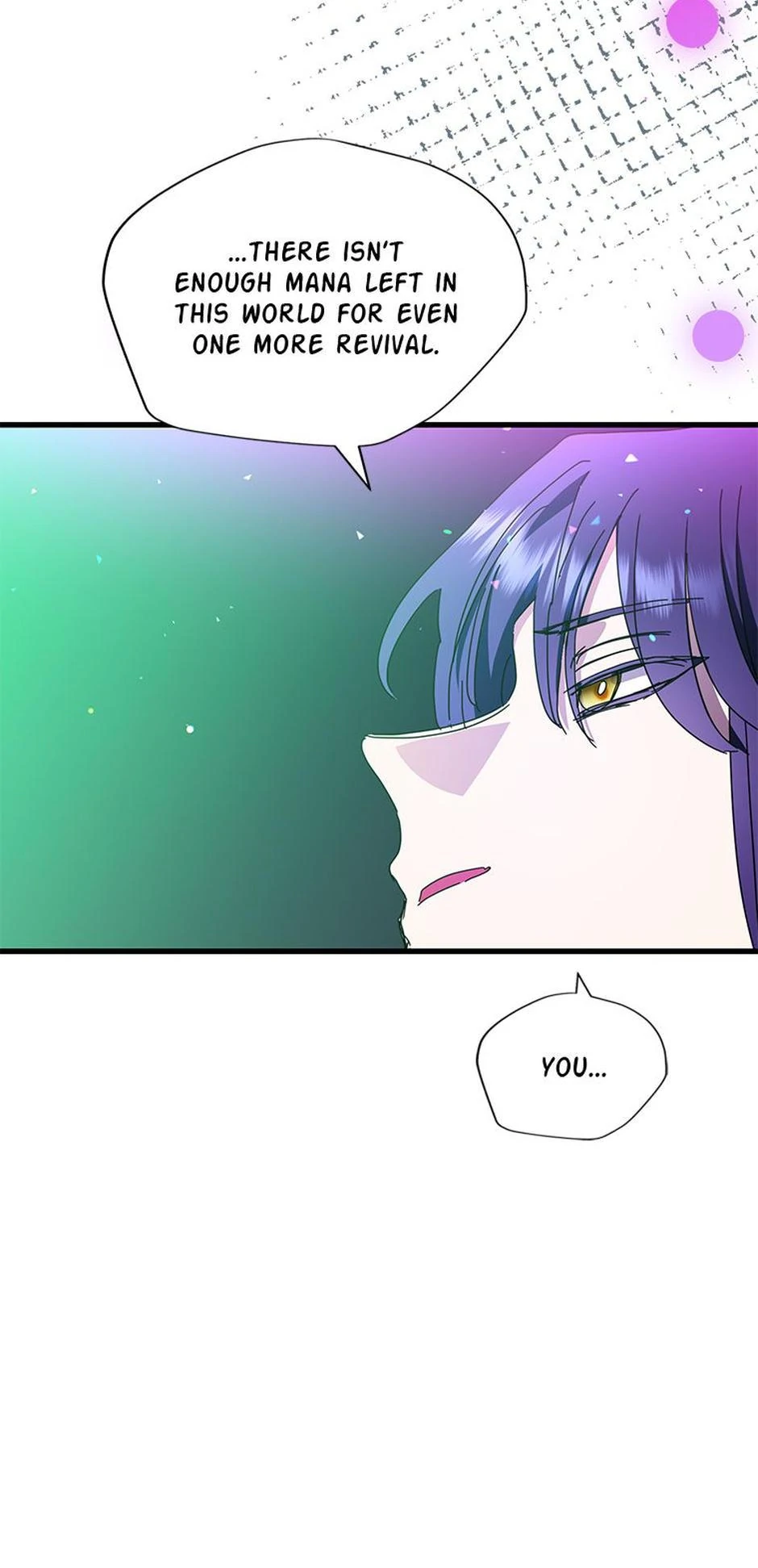 Let Me Die in Peace! Chapter 71 page 14