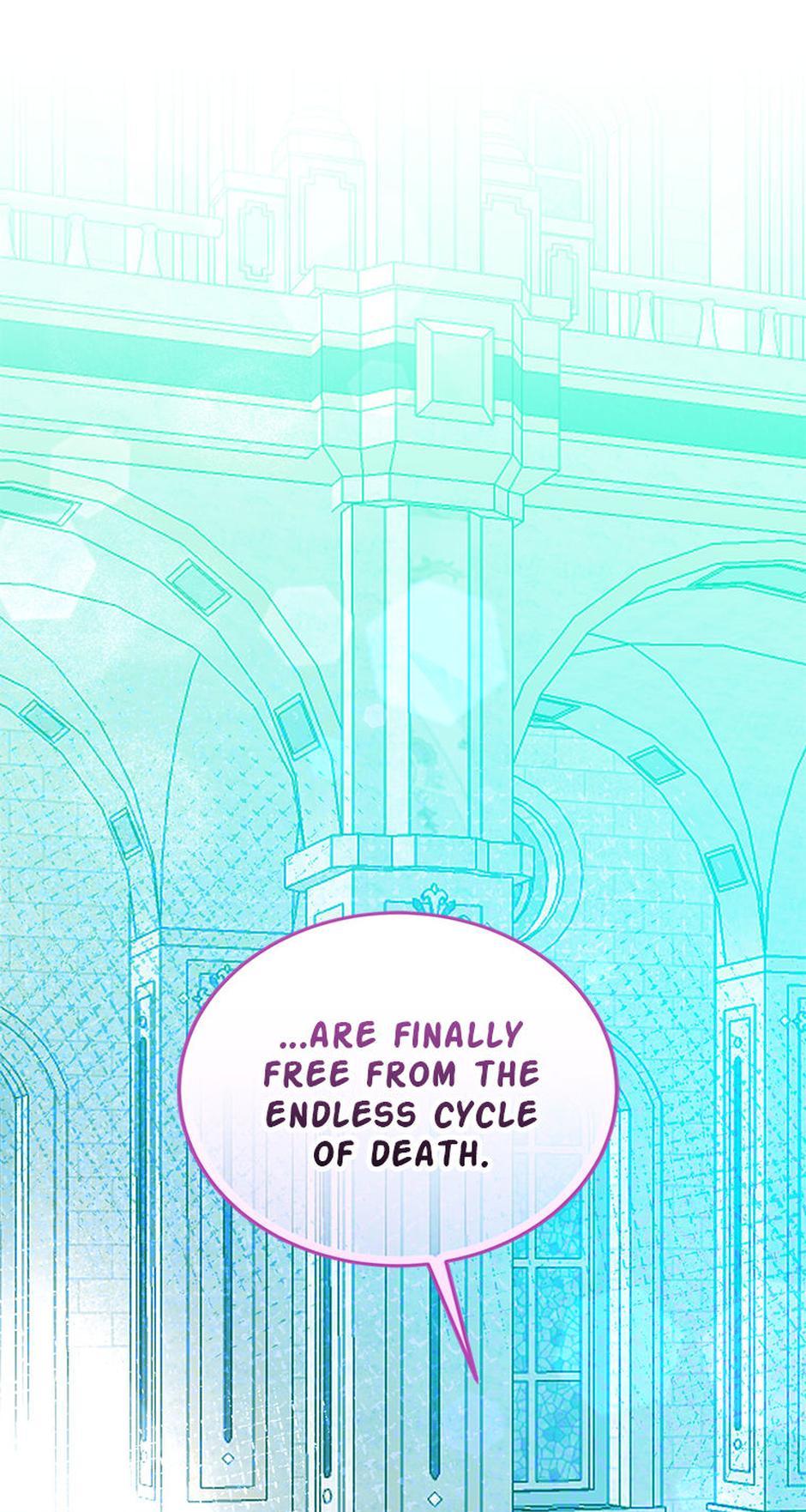 Let Me Die in Peace! Chapter 71 page 15