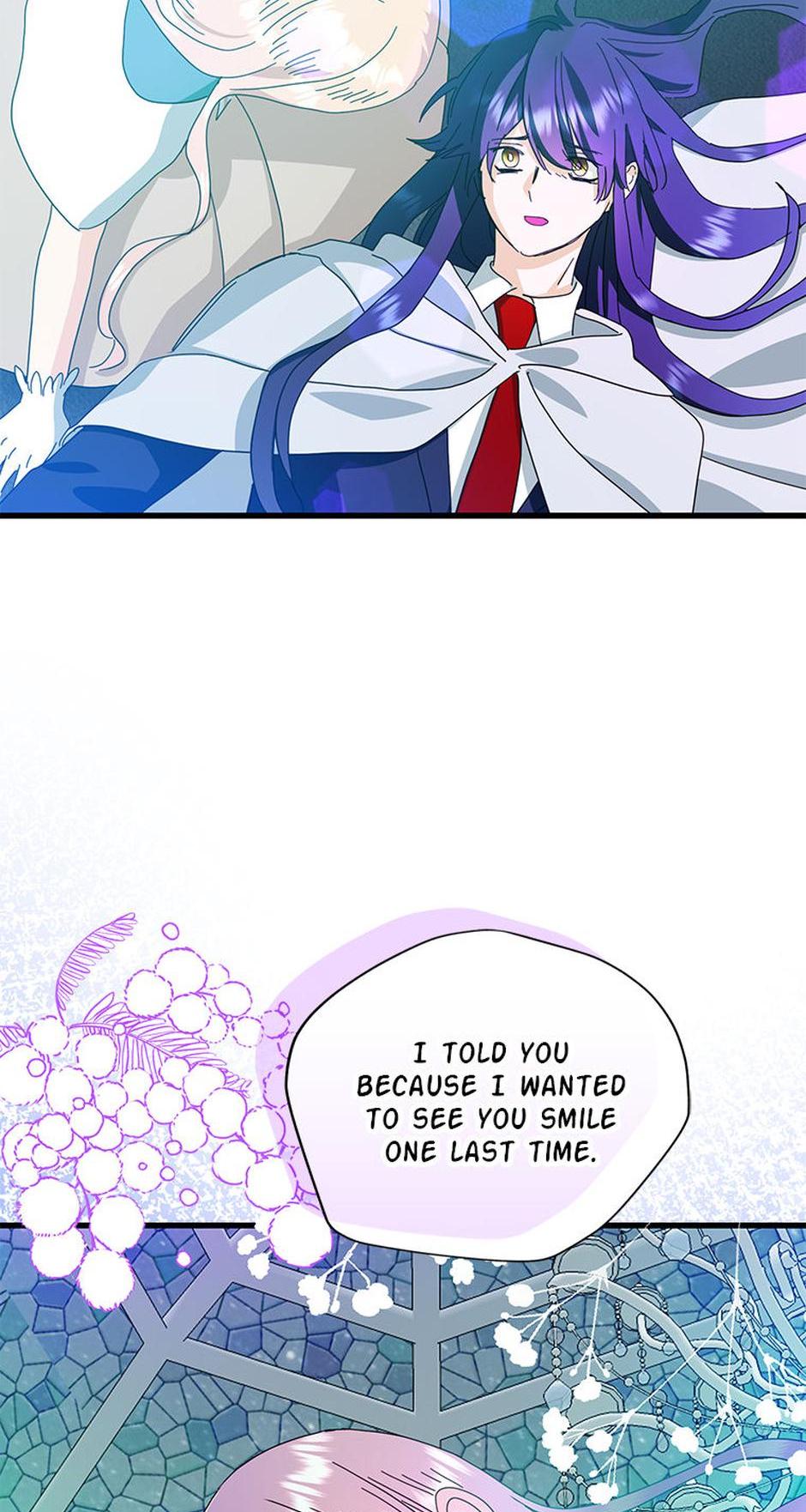 Let Me Die in Peace! Chapter 71 page 17