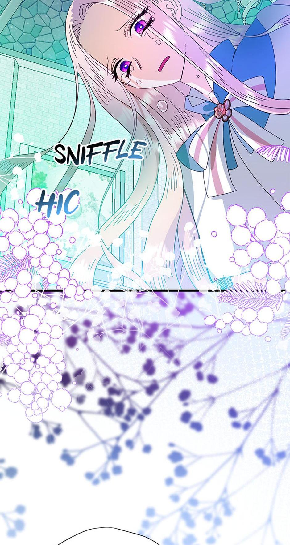Let Me Die in Peace! Chapter 71 page 18