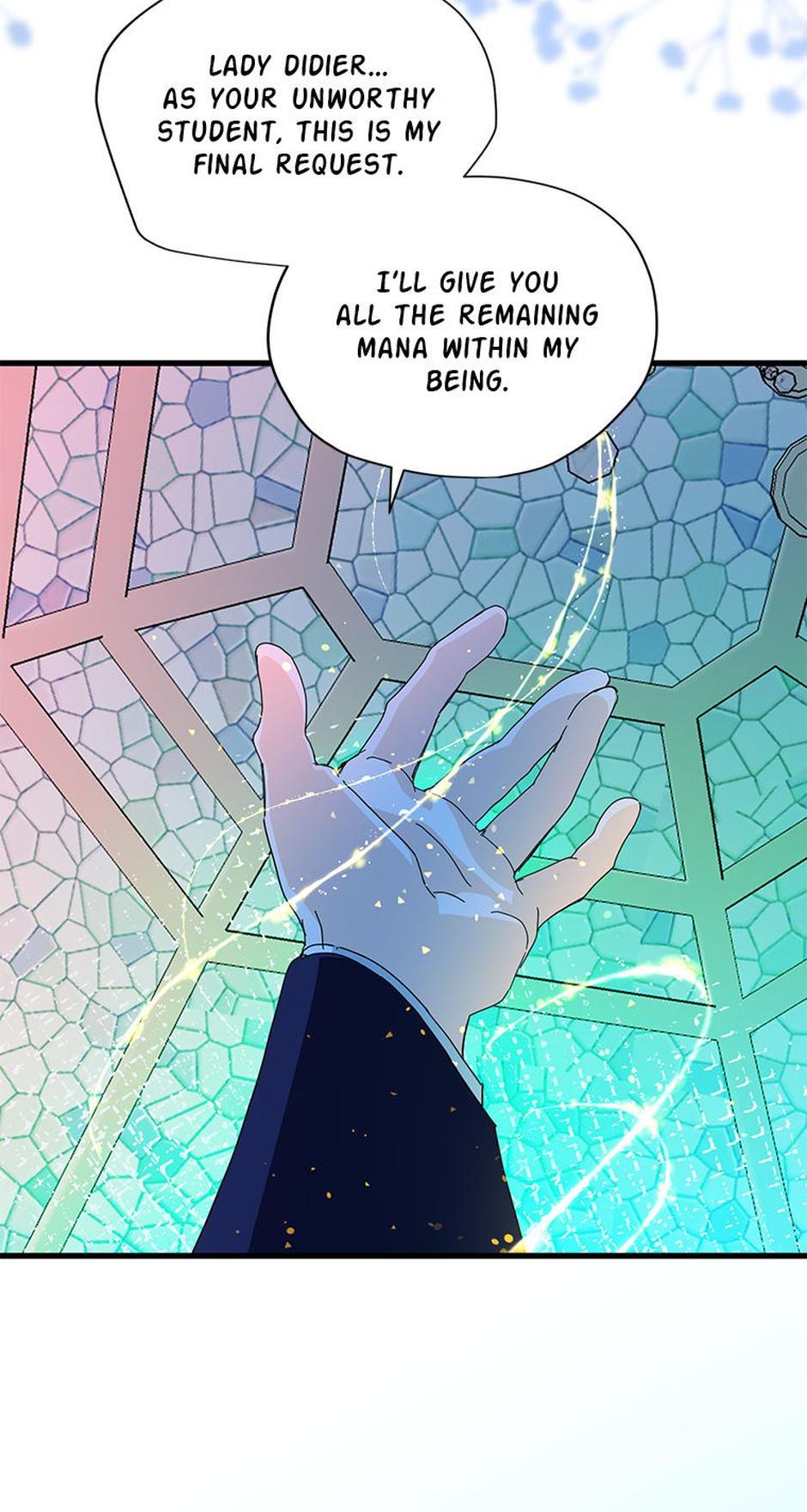 Let Me Die in Peace! Chapter 71 page 19