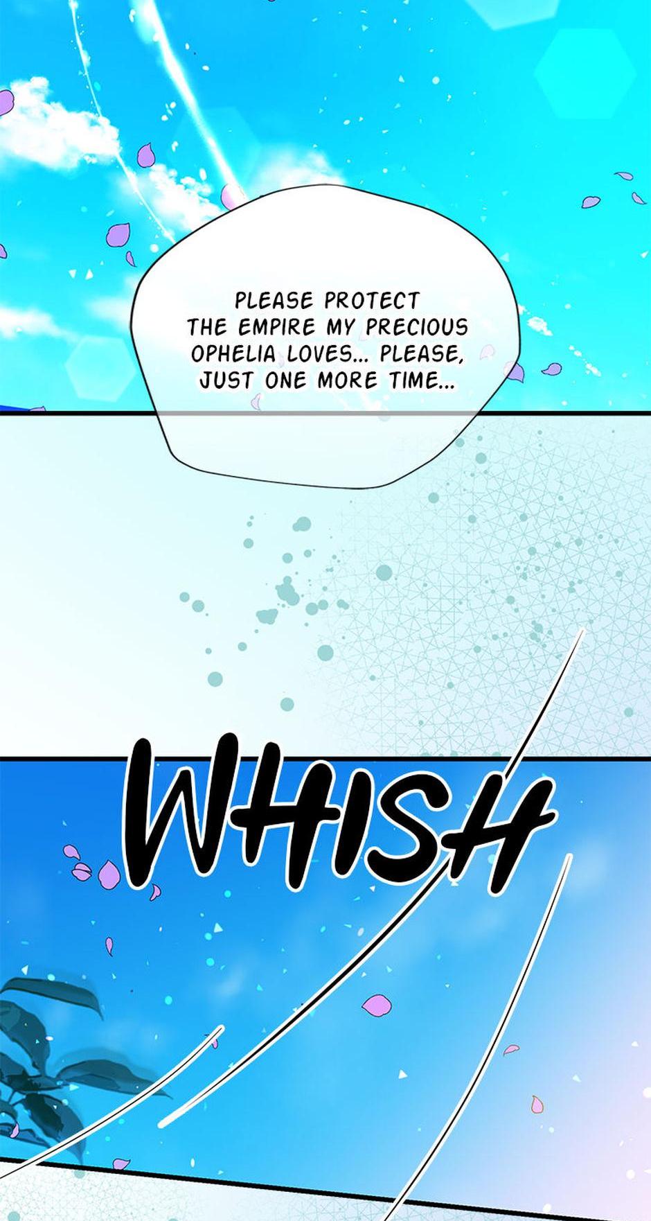 Let Me Die in Peace! Chapter 71 page 21