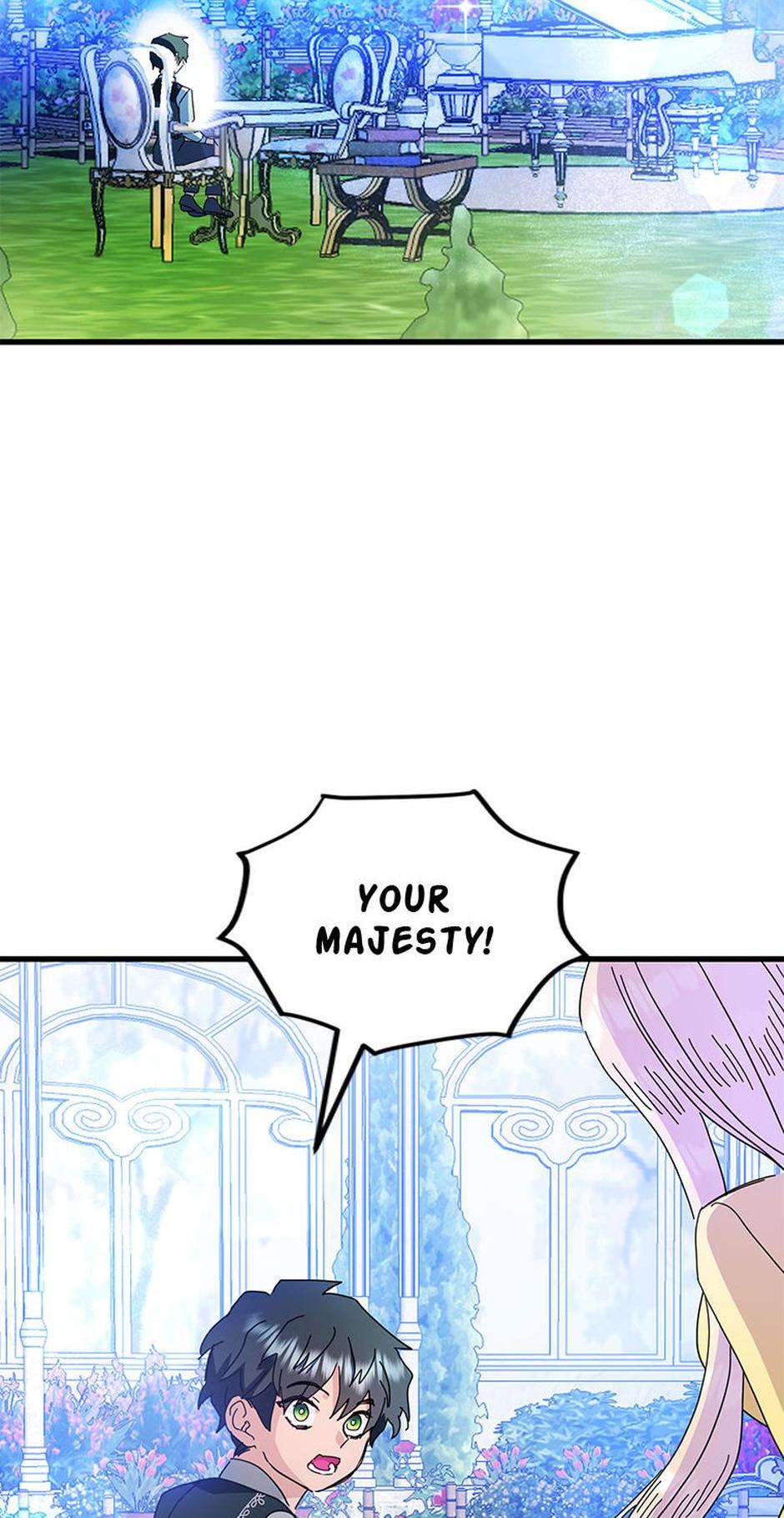 Let Me Die in Peace! Chapter 71 page 25