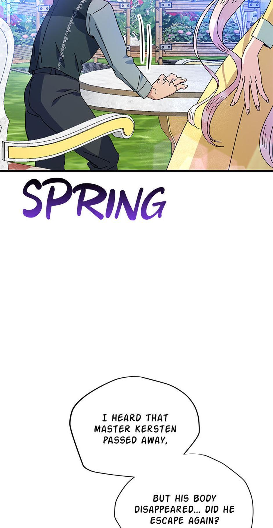 Let Me Die in Peace! Chapter 71 page 26