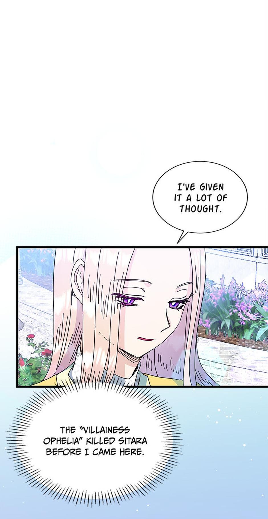 Let Me Die in Peace! Chapter 71 page 29
