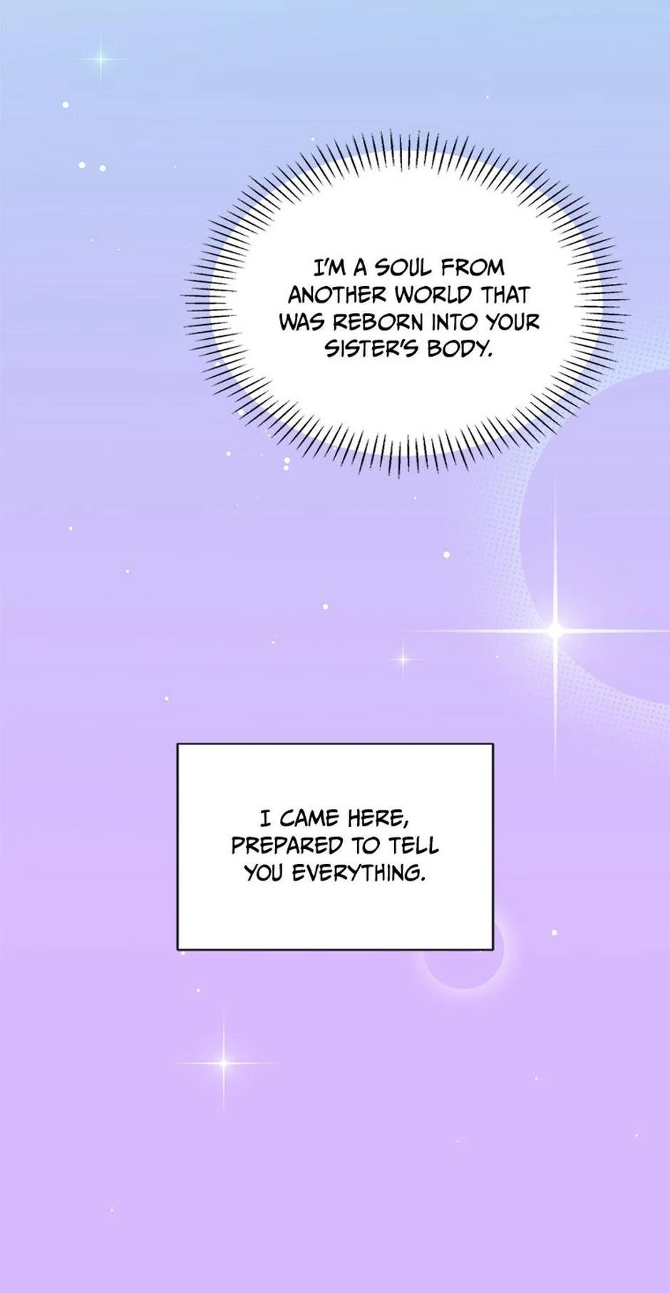 Let Me Die in Peace! Chapter 71 page 30