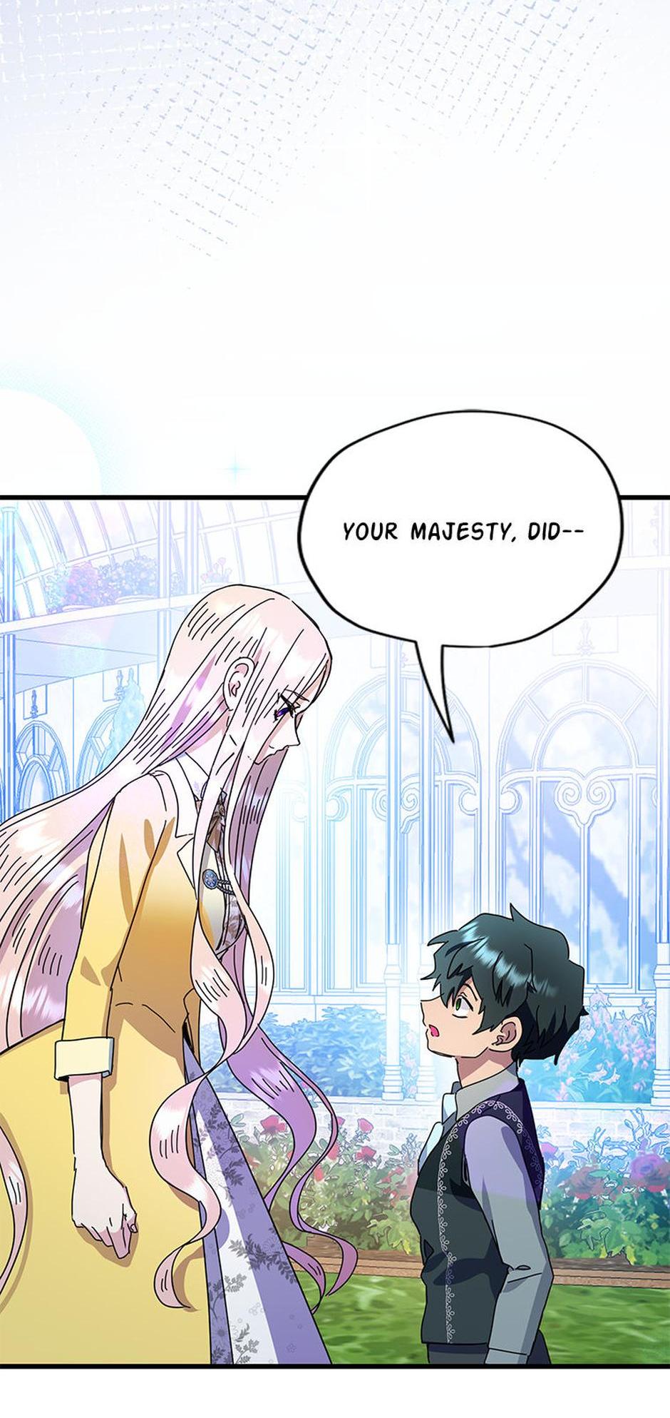 Let Me Die in Peace! Chapter 71 page 33