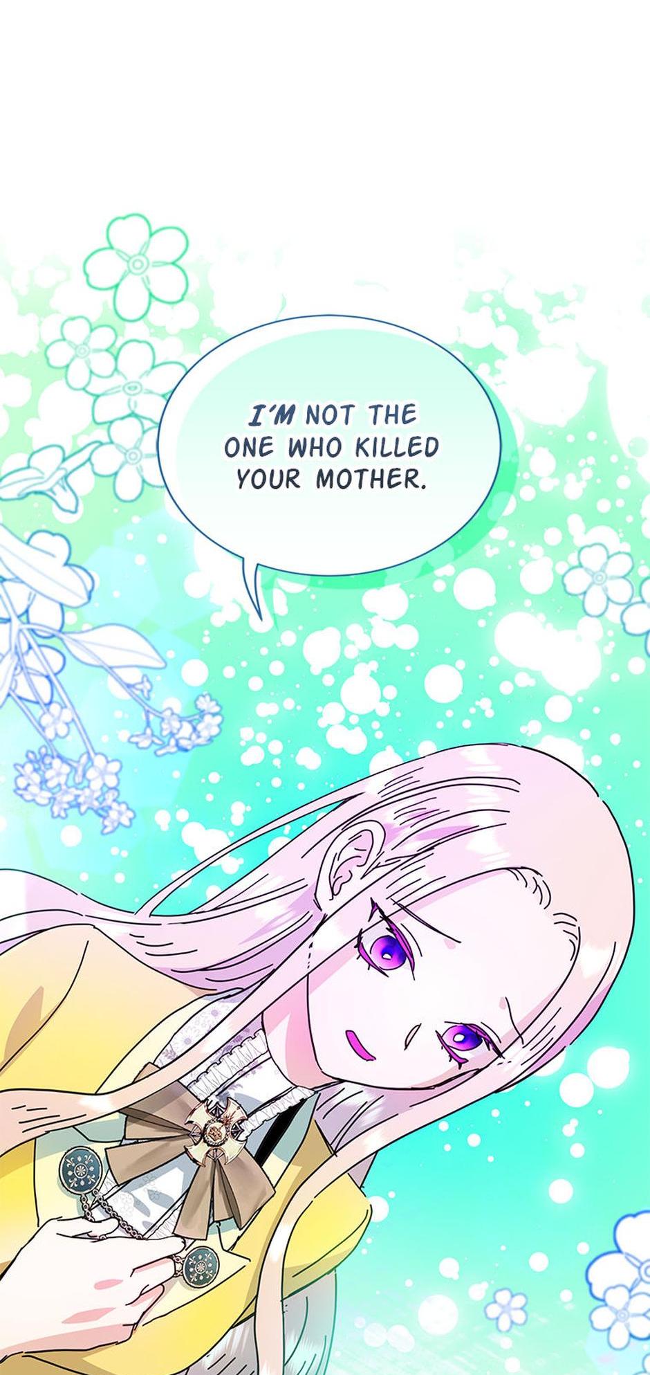 Let Me Die in Peace! Chapter 71 page 34