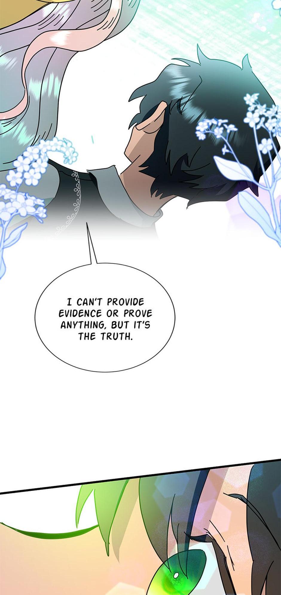 Let Me Die in Peace! Chapter 71 page 35