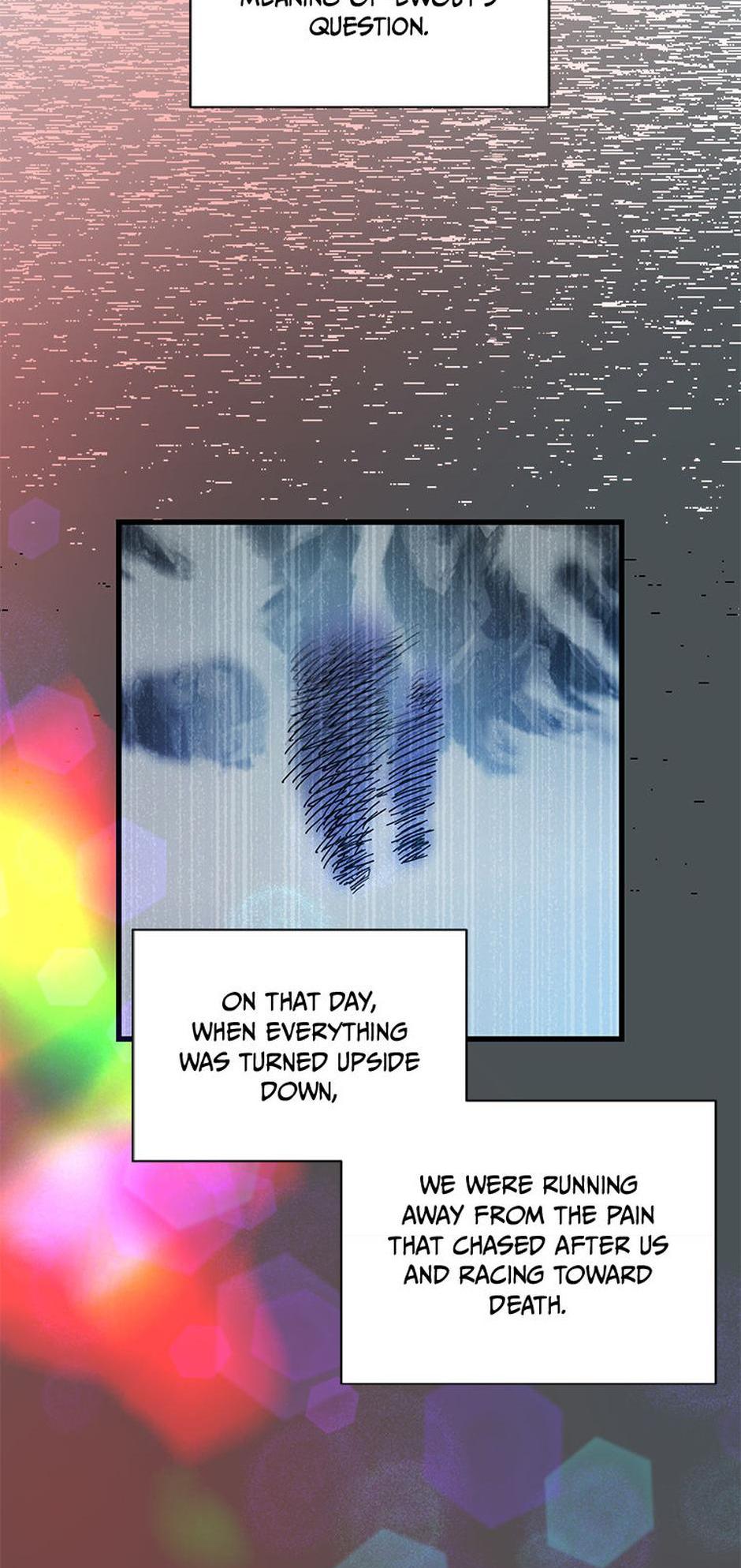 Let Me Die in Peace! Chapter 71 page 37