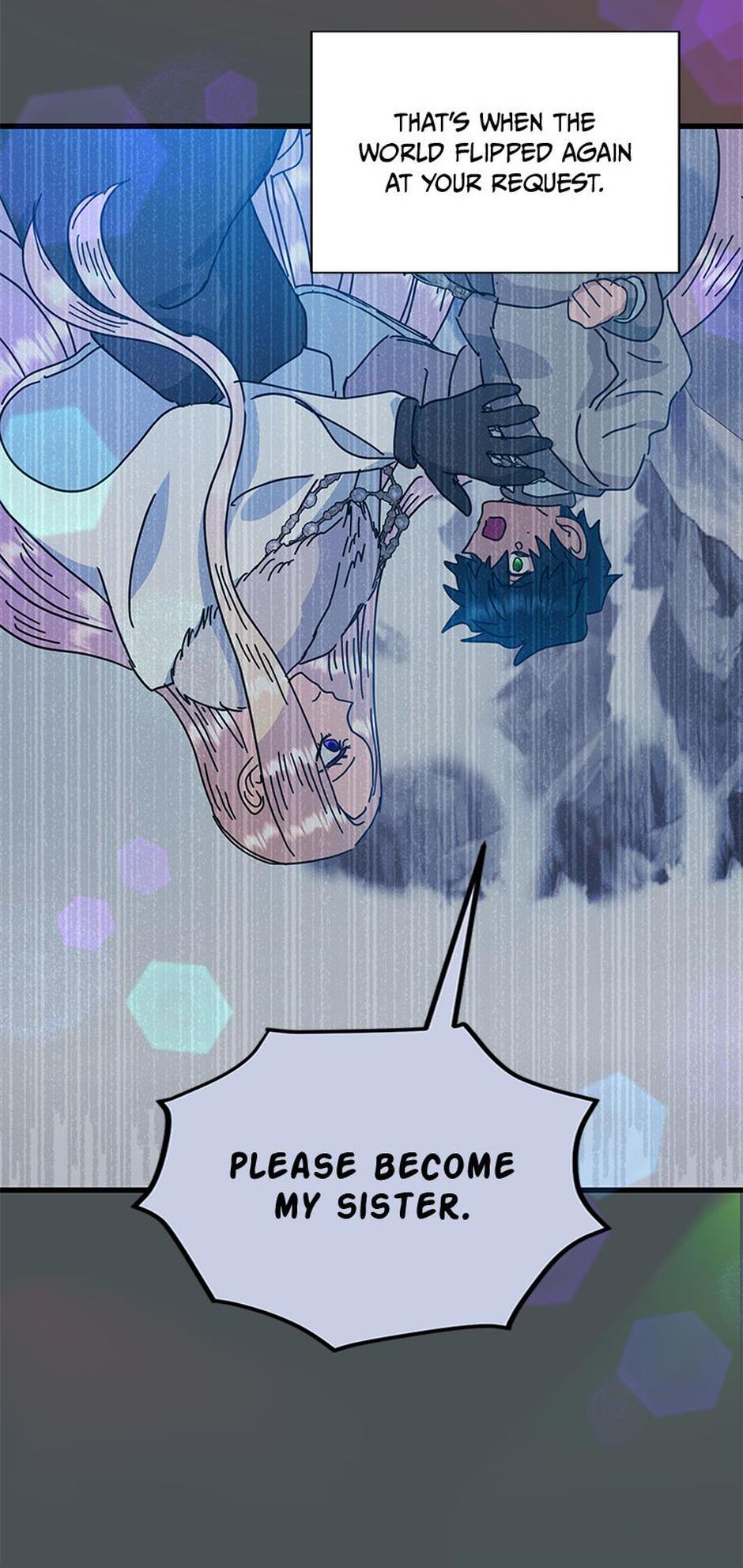 Let Me Die in Peace! Chapter 71 page 39