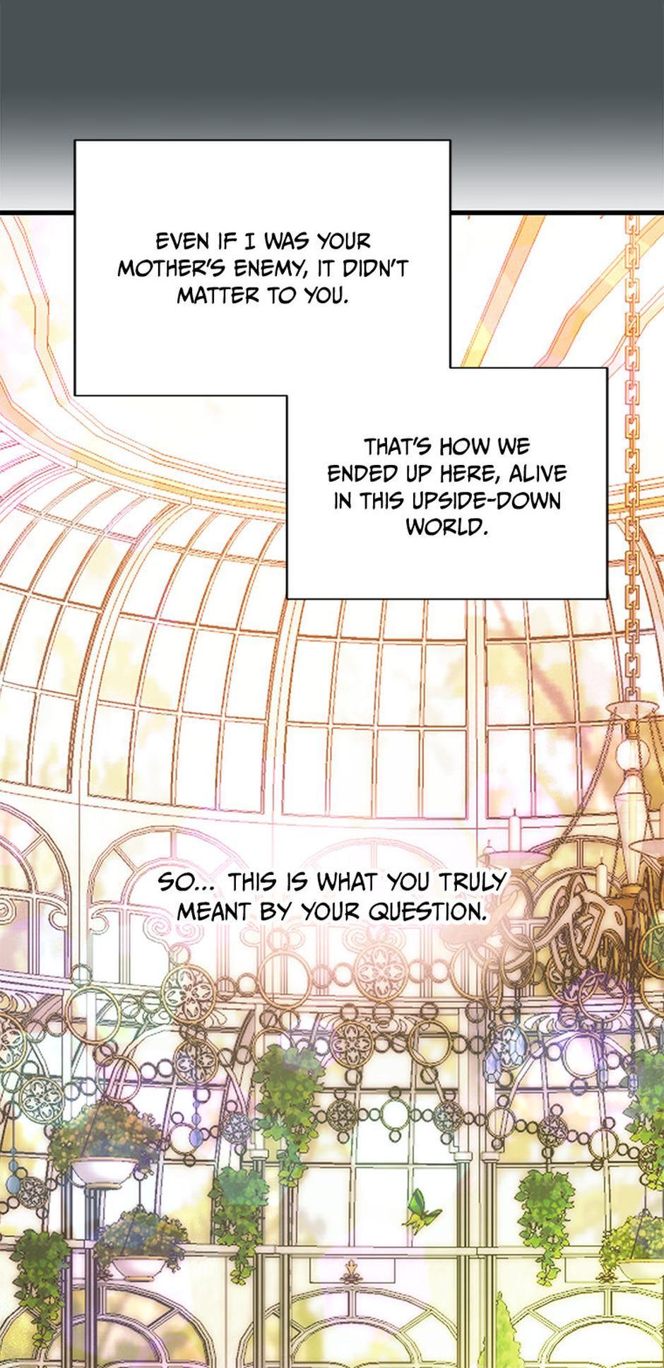 Let Me Die in Peace! Chapter 71 page 40