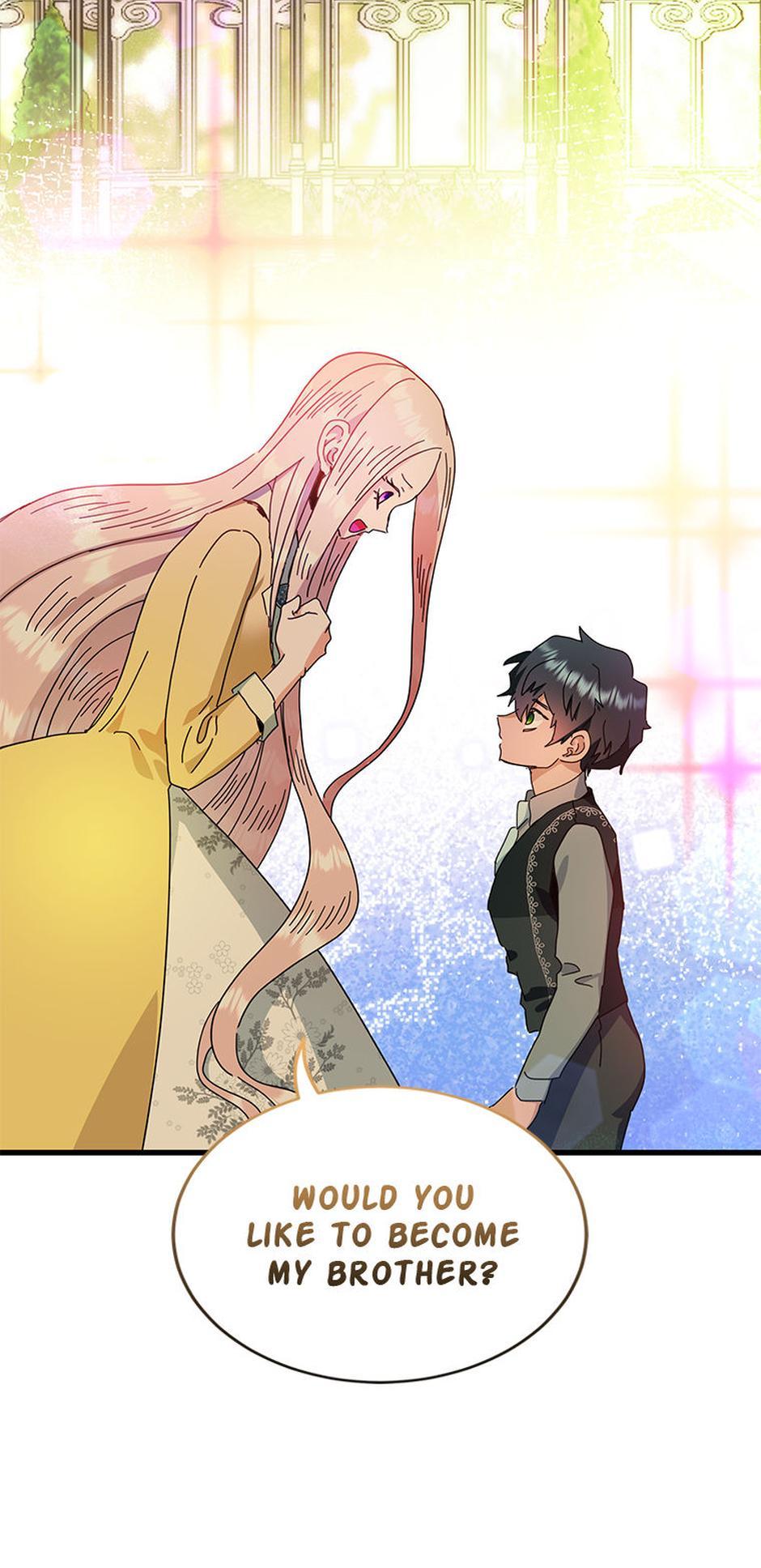 Let Me Die in Peace! Chapter 71 page 41