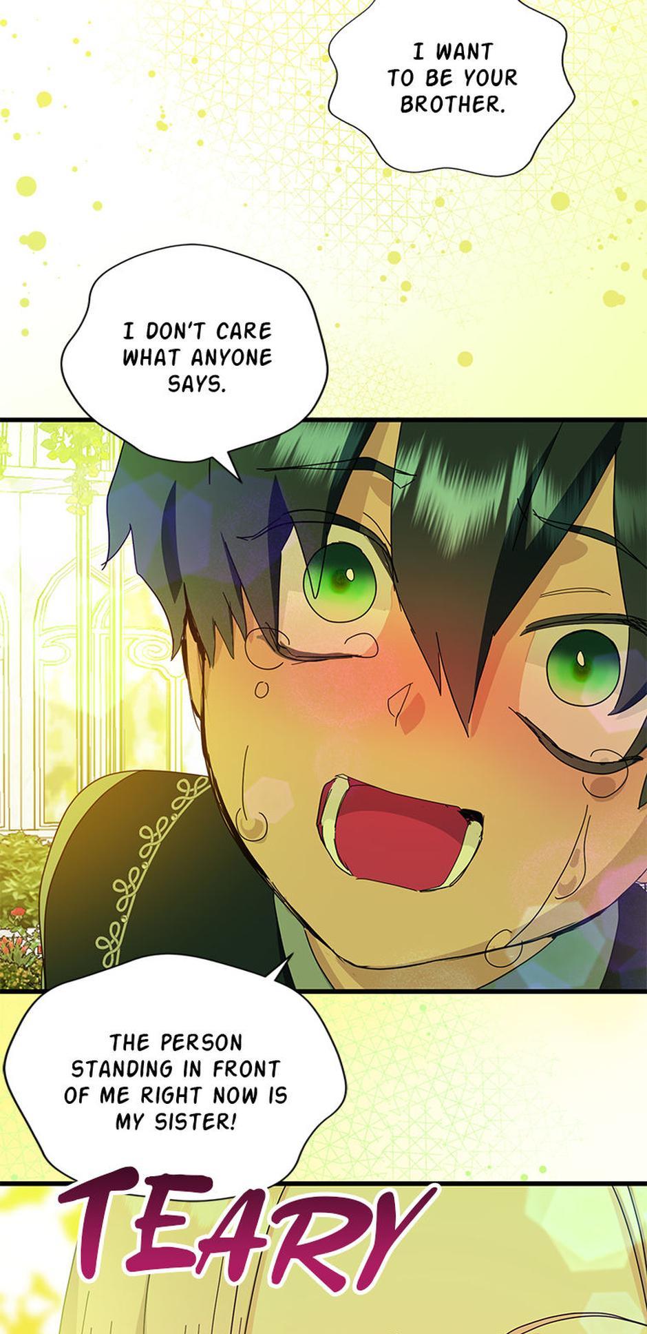 Let Me Die in Peace! Chapter 71 page 43