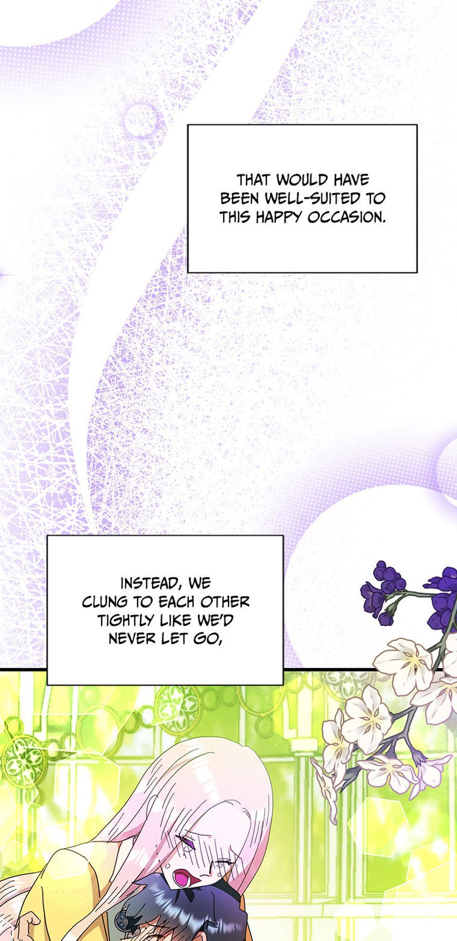 Let Me Die in Peace! Chapter 71 page 47