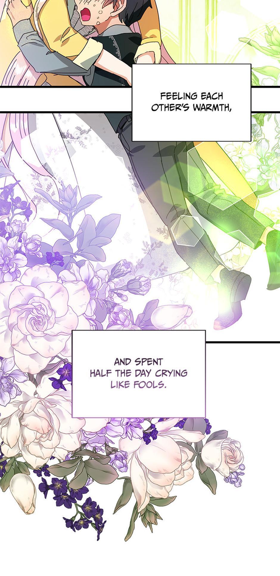 Let Me Die in Peace! Chapter 71 page 48