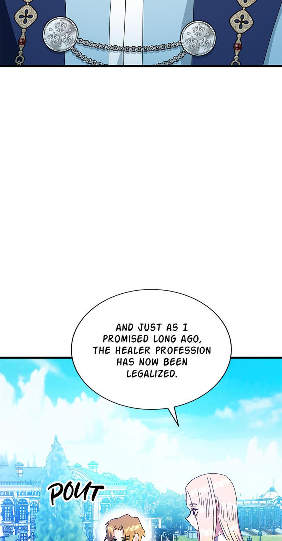 Let Me Die in Peace! Chapter 71 page 53