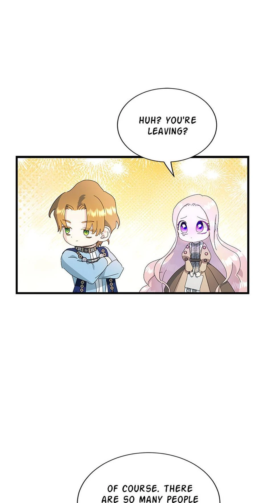 Let Me Die in Peace! Chapter 71 page 56