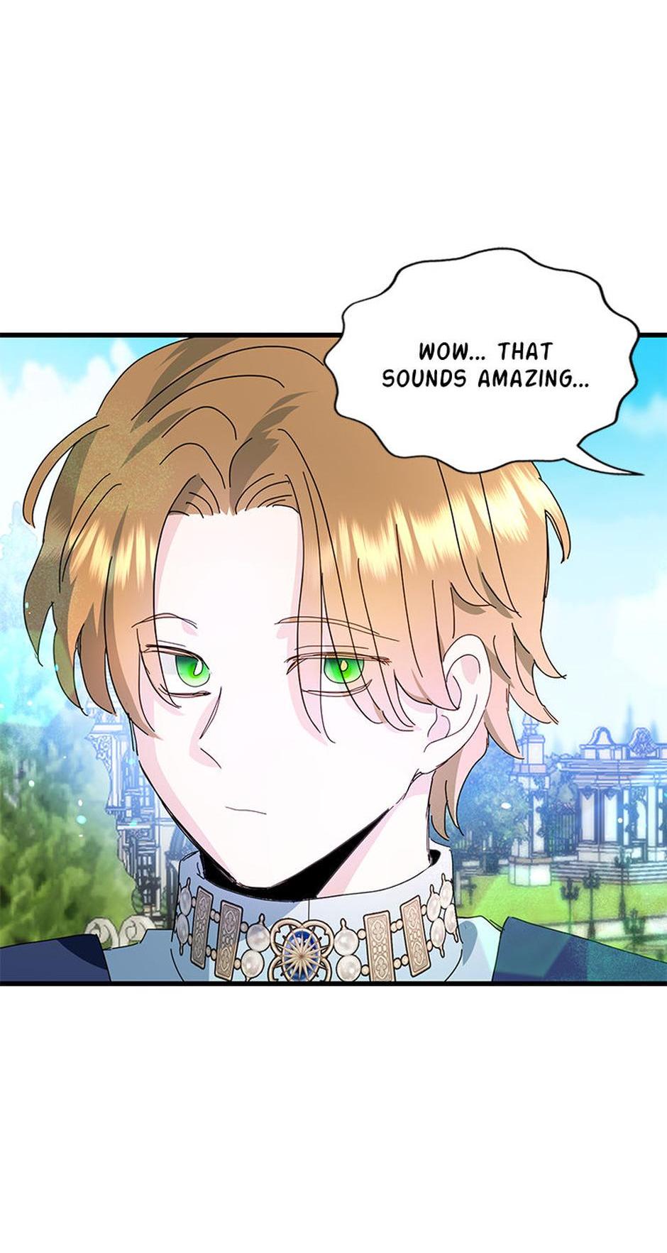 Let Me Die in Peace! Chapter 71 page 58