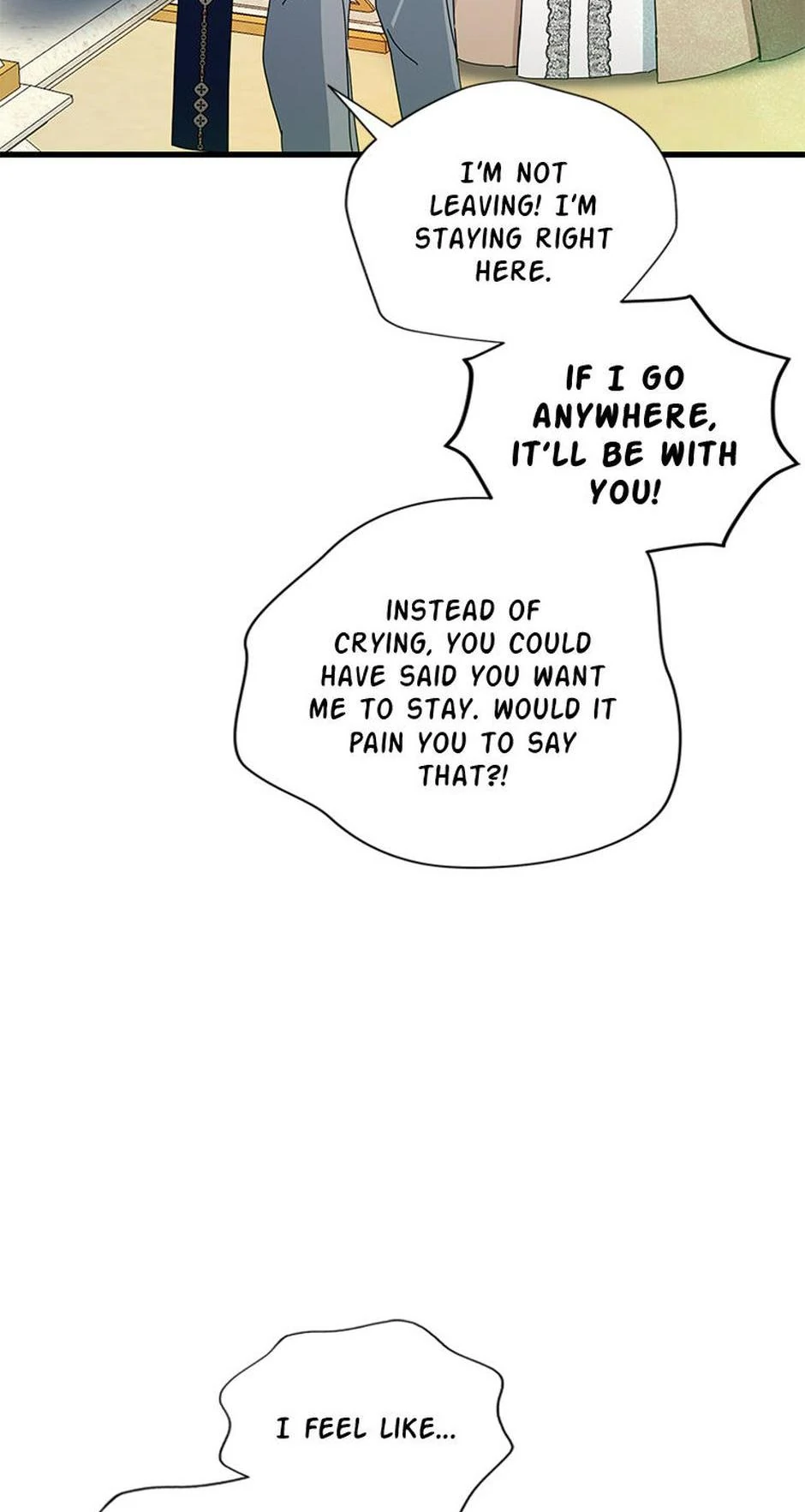 Let Me Die in Peace! Chapter 71 page 60