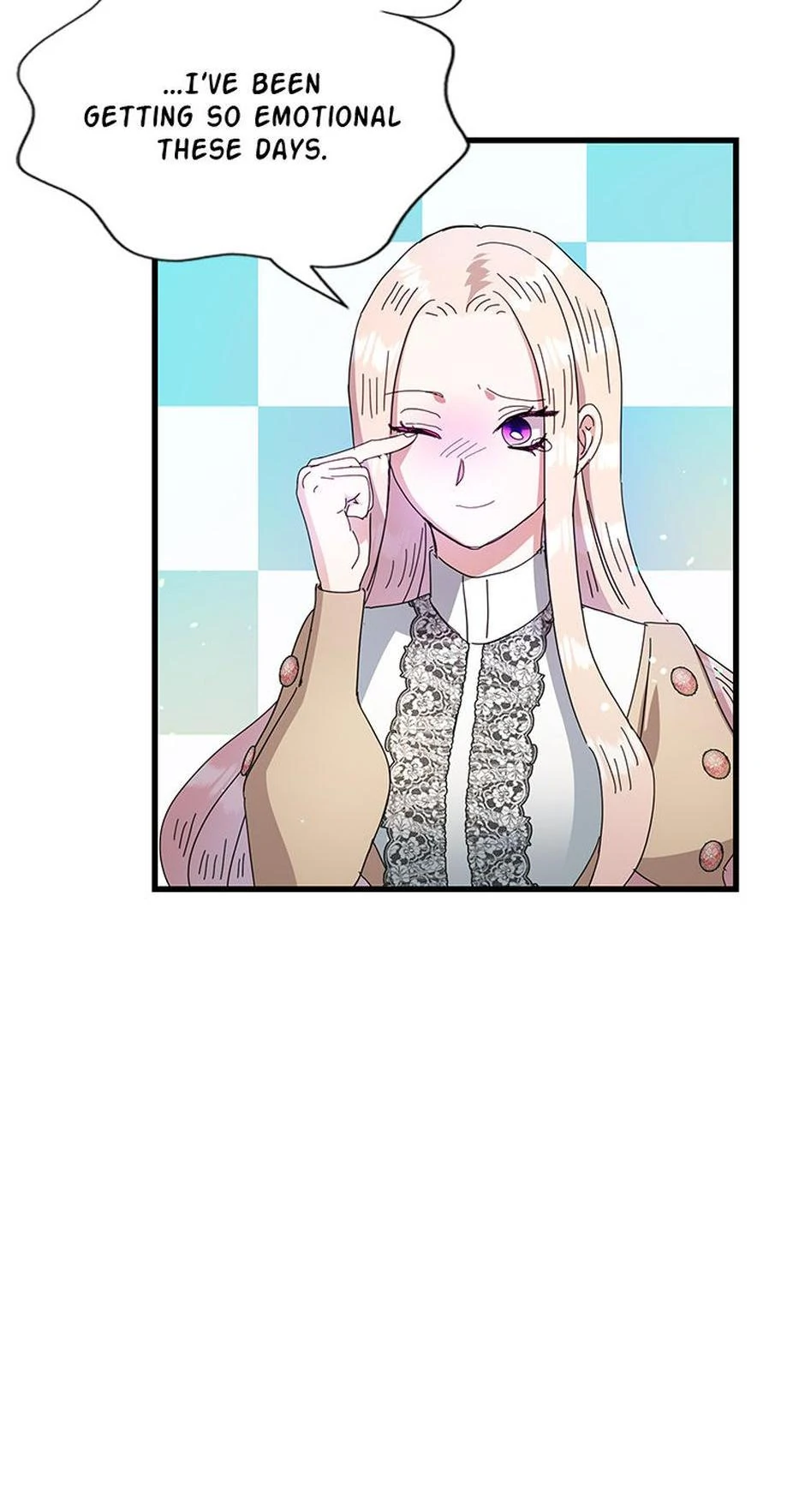 Let Me Die in Peace! Chapter 71 page 61