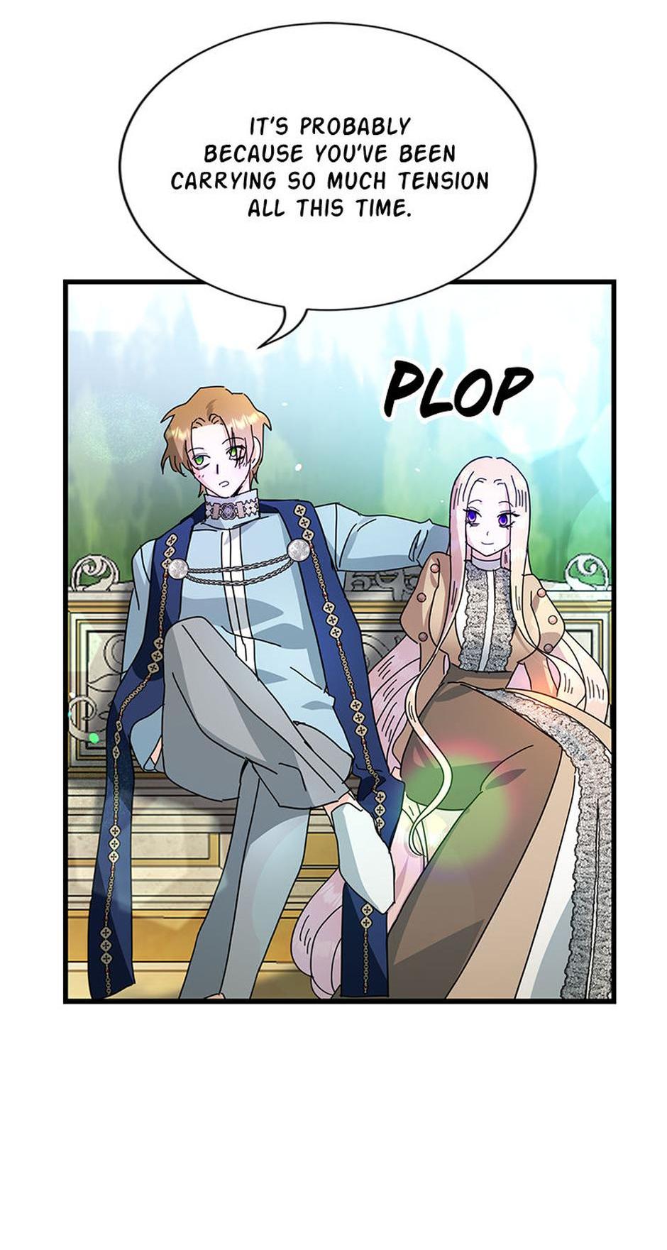 Let Me Die in Peace! Chapter 71 page 62