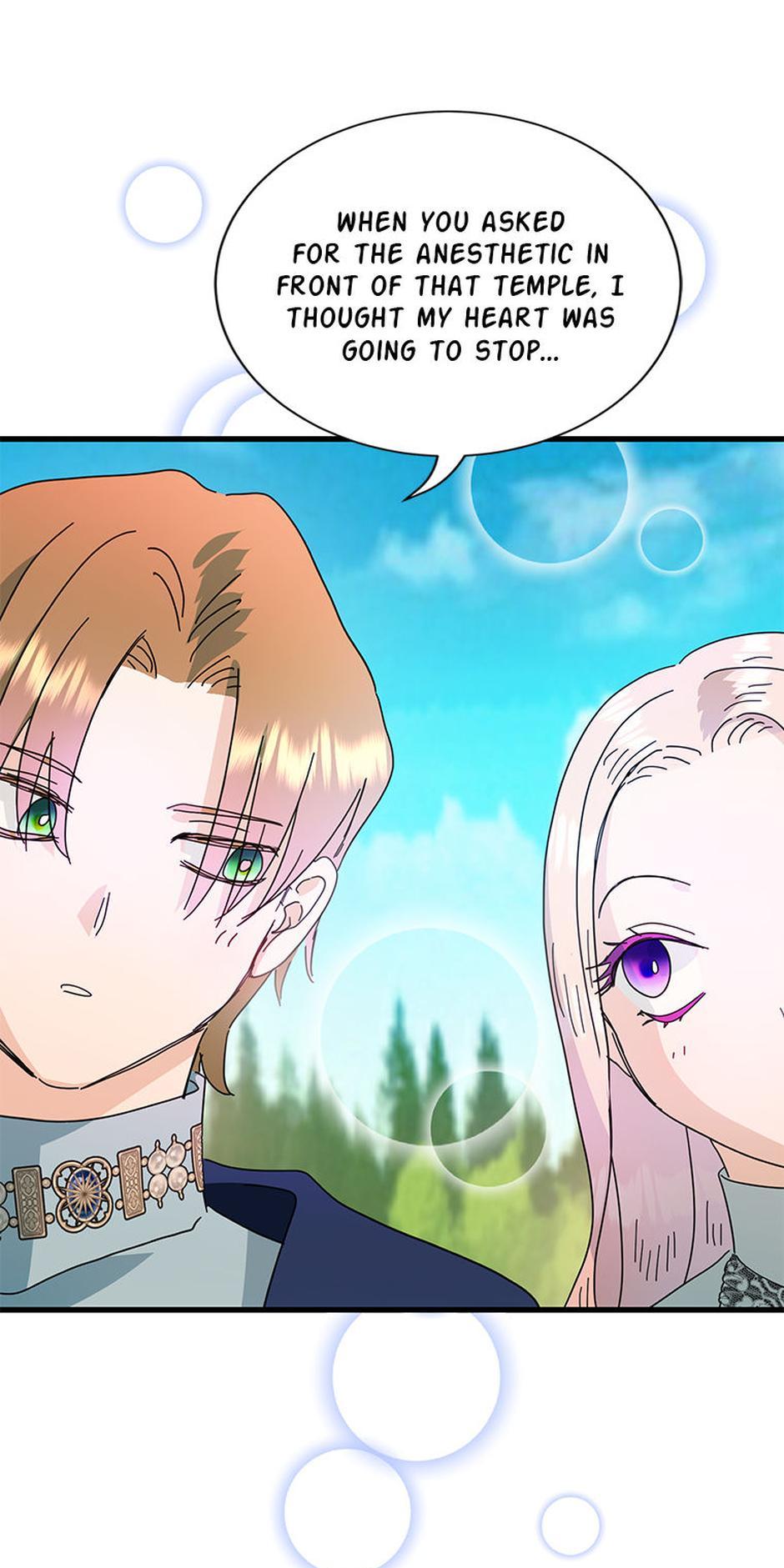 Let Me Die in Peace! Chapter 71 page 63