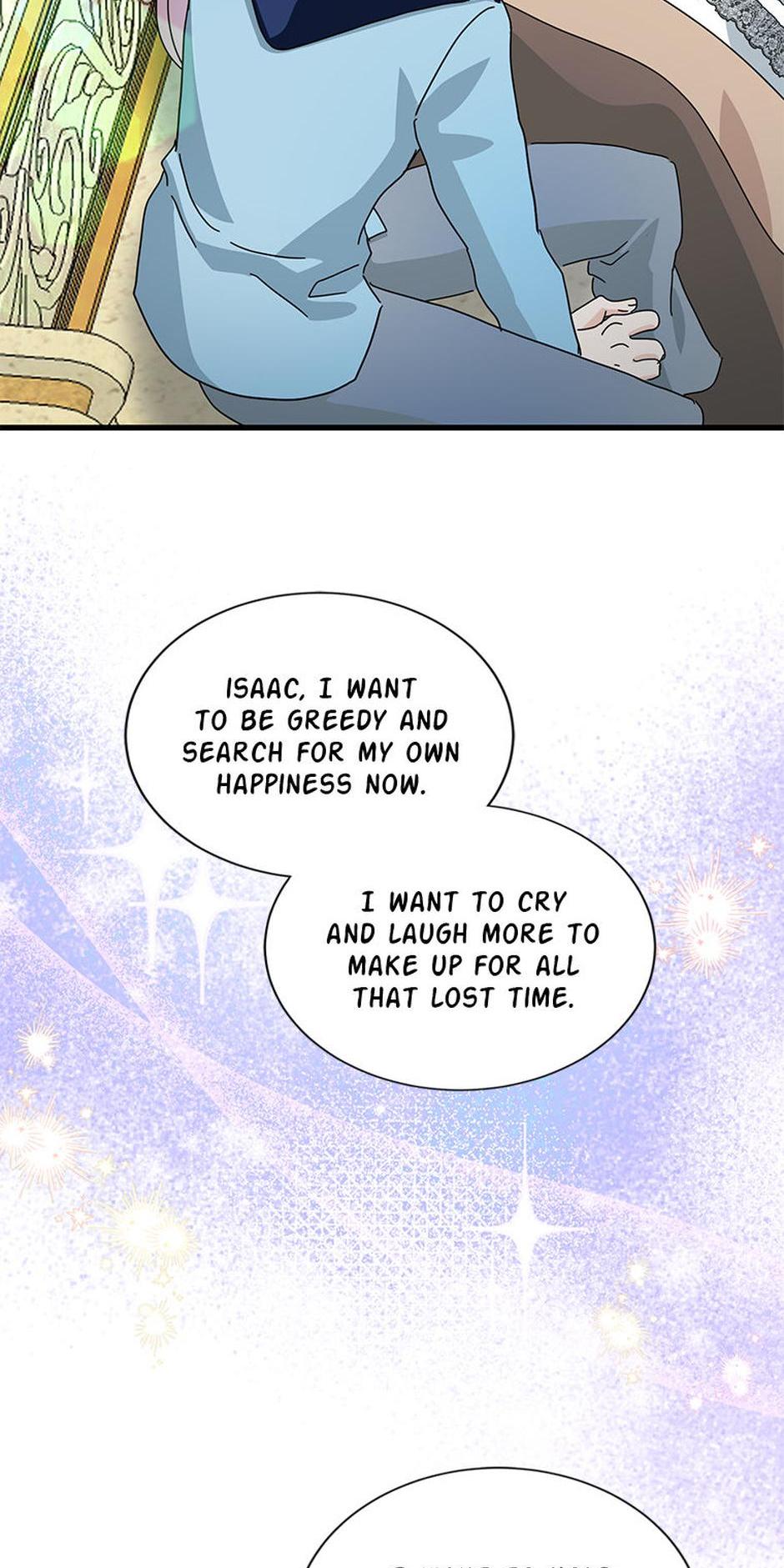 Let Me Die in Peace! Chapter 71 page 66