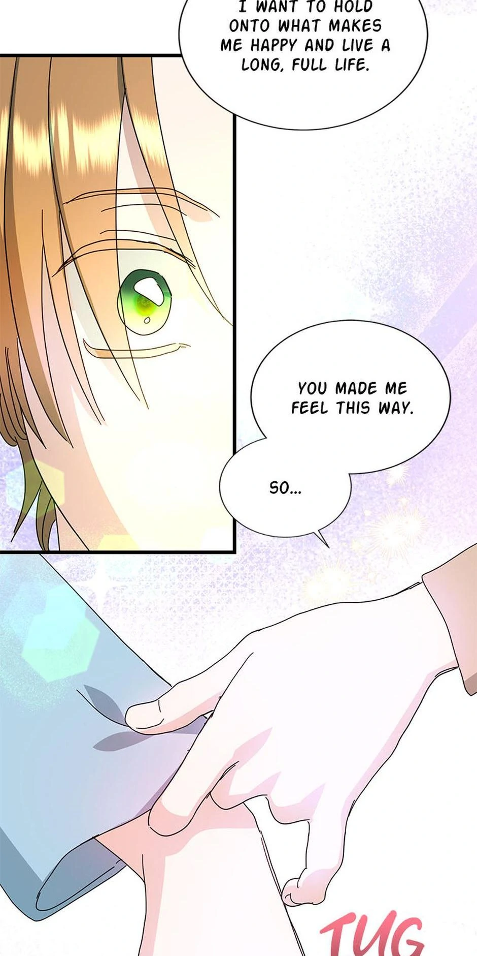 Let Me Die in Peace! Chapter 71 page 67