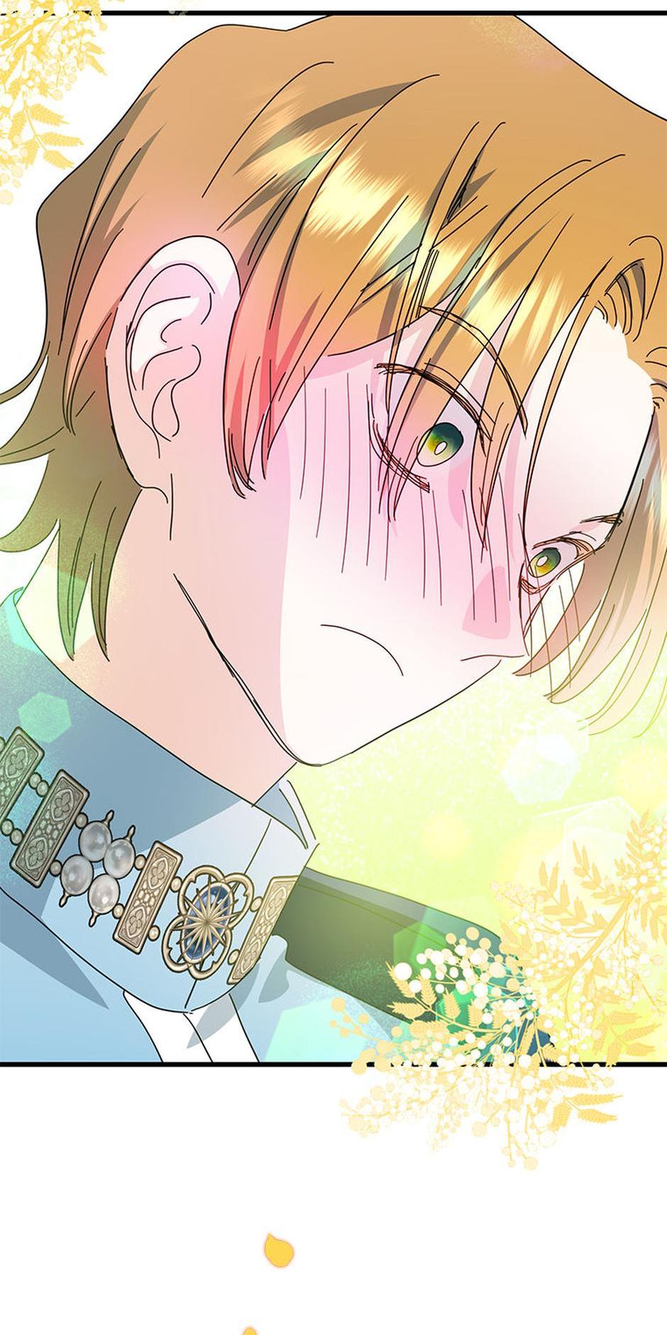 Let Me Die in Peace! Chapter 71 page 70
