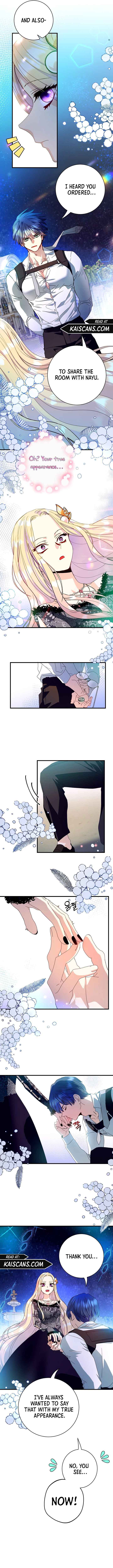 Let Me Die in Peace! Chapter 23 page 9