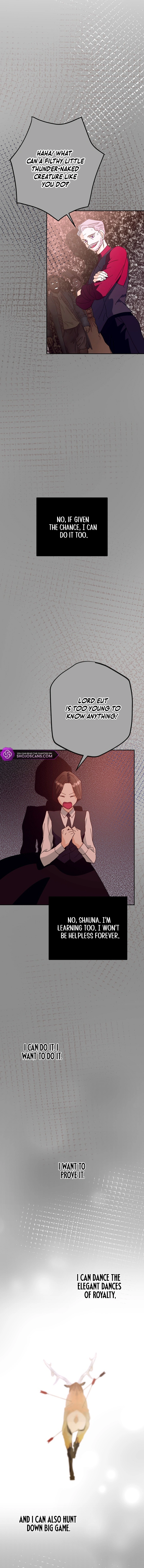 Let Me Die in Peace! Chapter 52 page 6