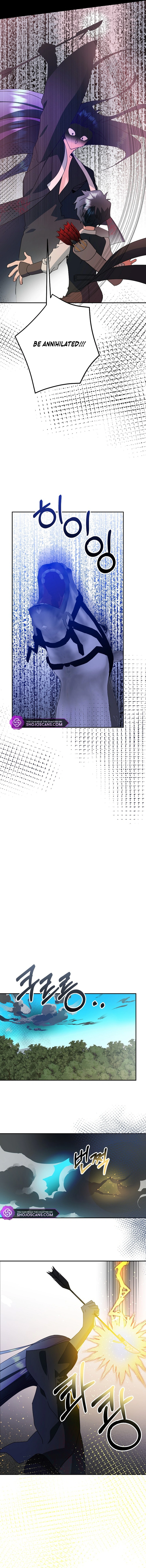 Let Me Die in Peace! Chapter 52 page 9