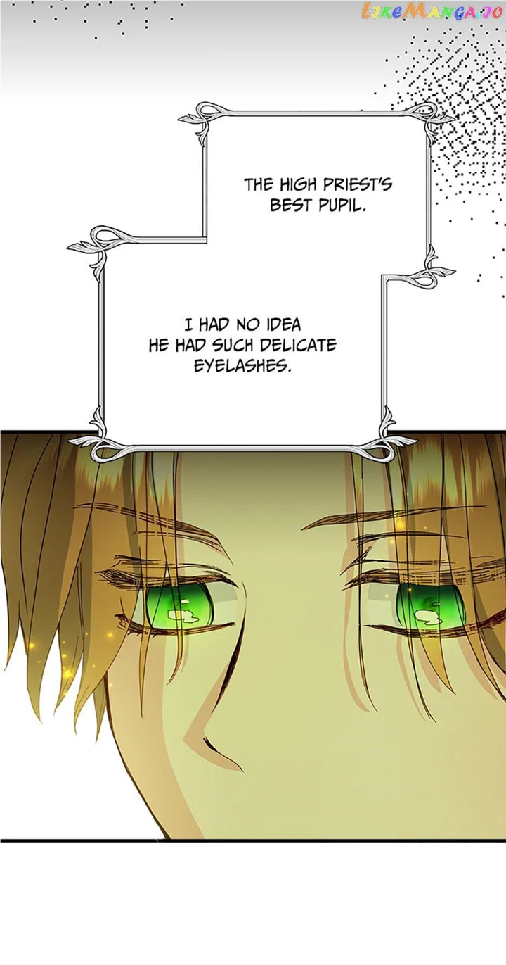 Let Me Die in Peace! Chapter 31 page 3