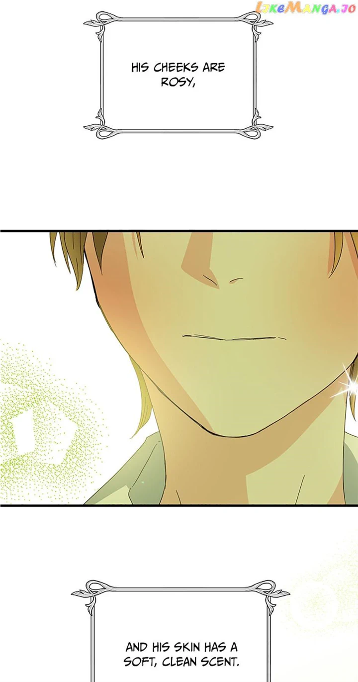 Let Me Die in Peace! Chapter 31 page 4