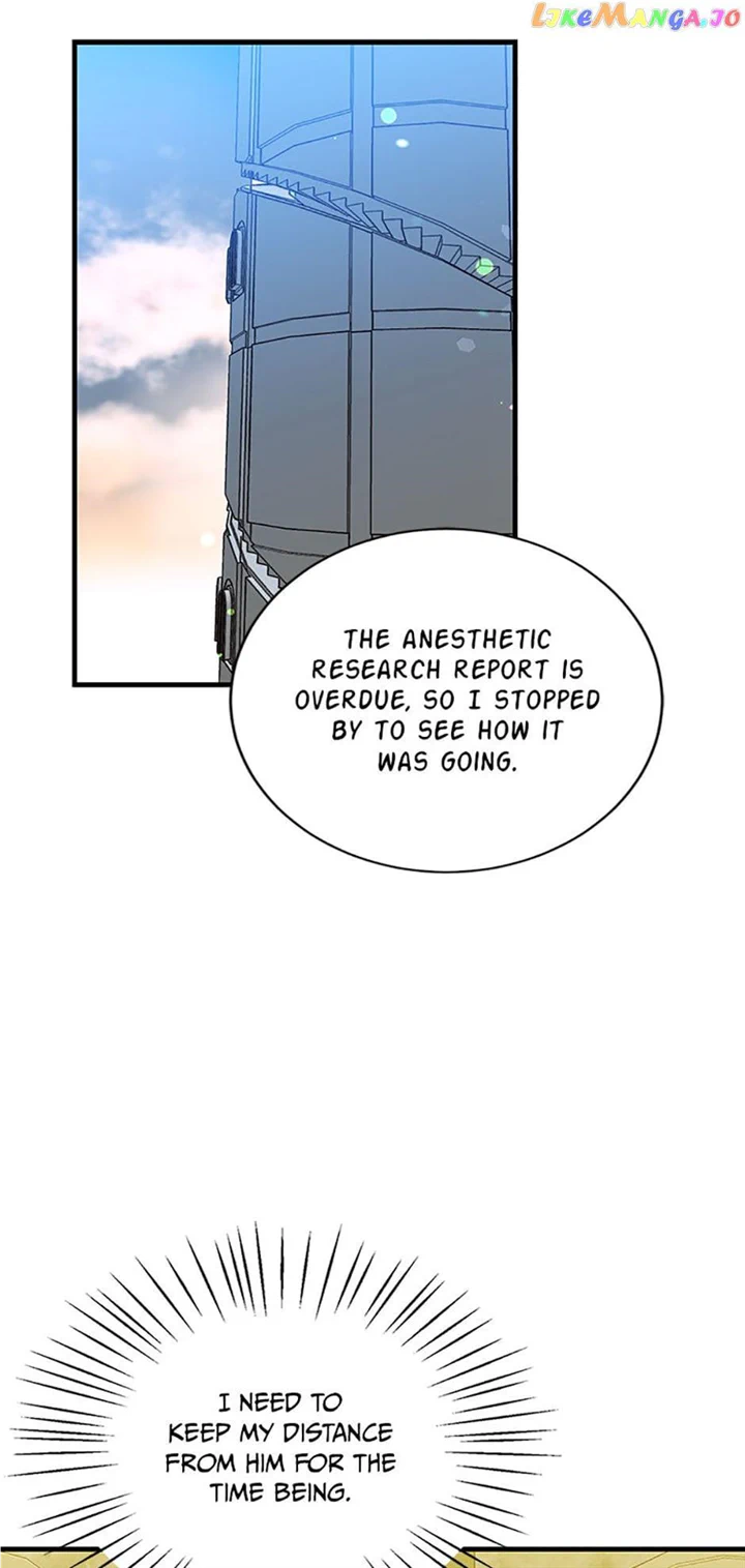 Let Me Die in Peace! Chapter 31 page 9