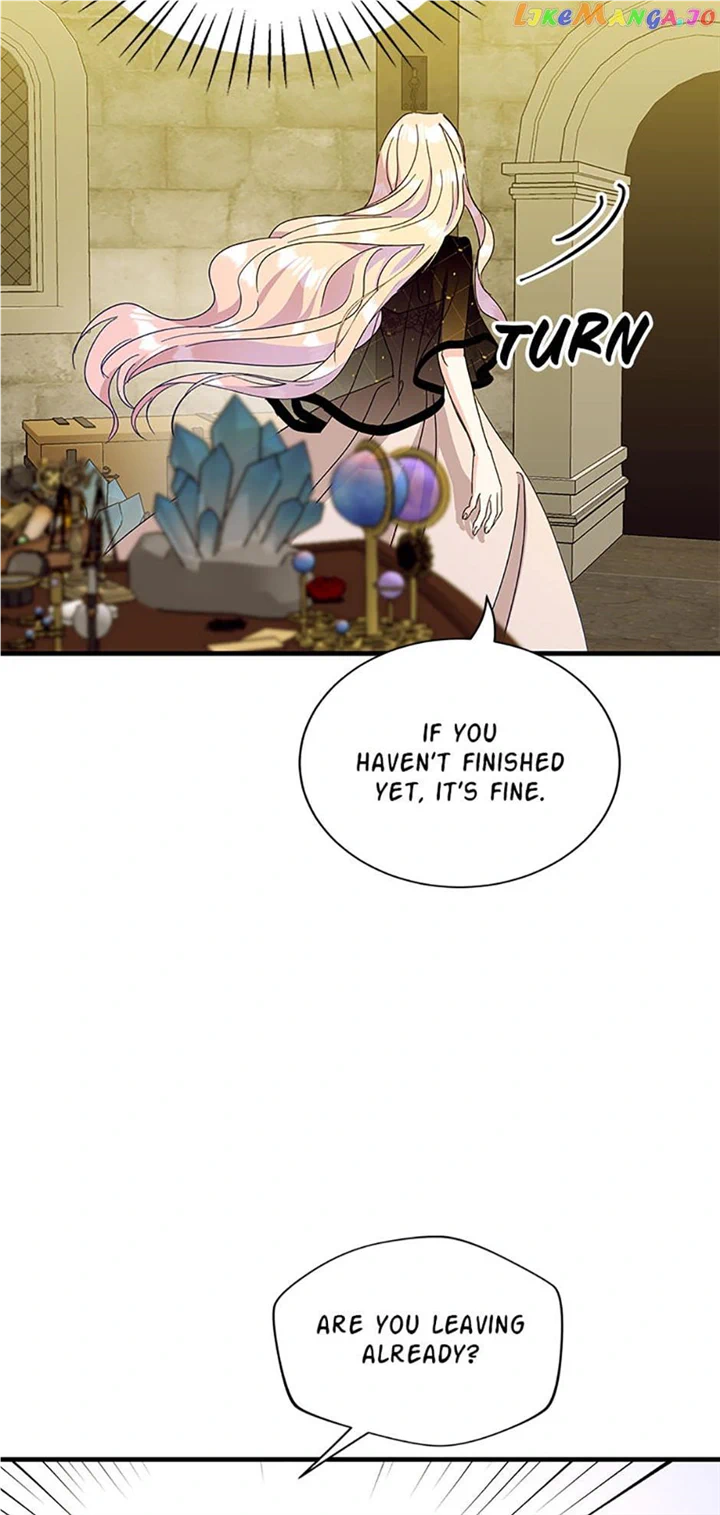 Let Me Die in Peace! Chapter 31 page 10