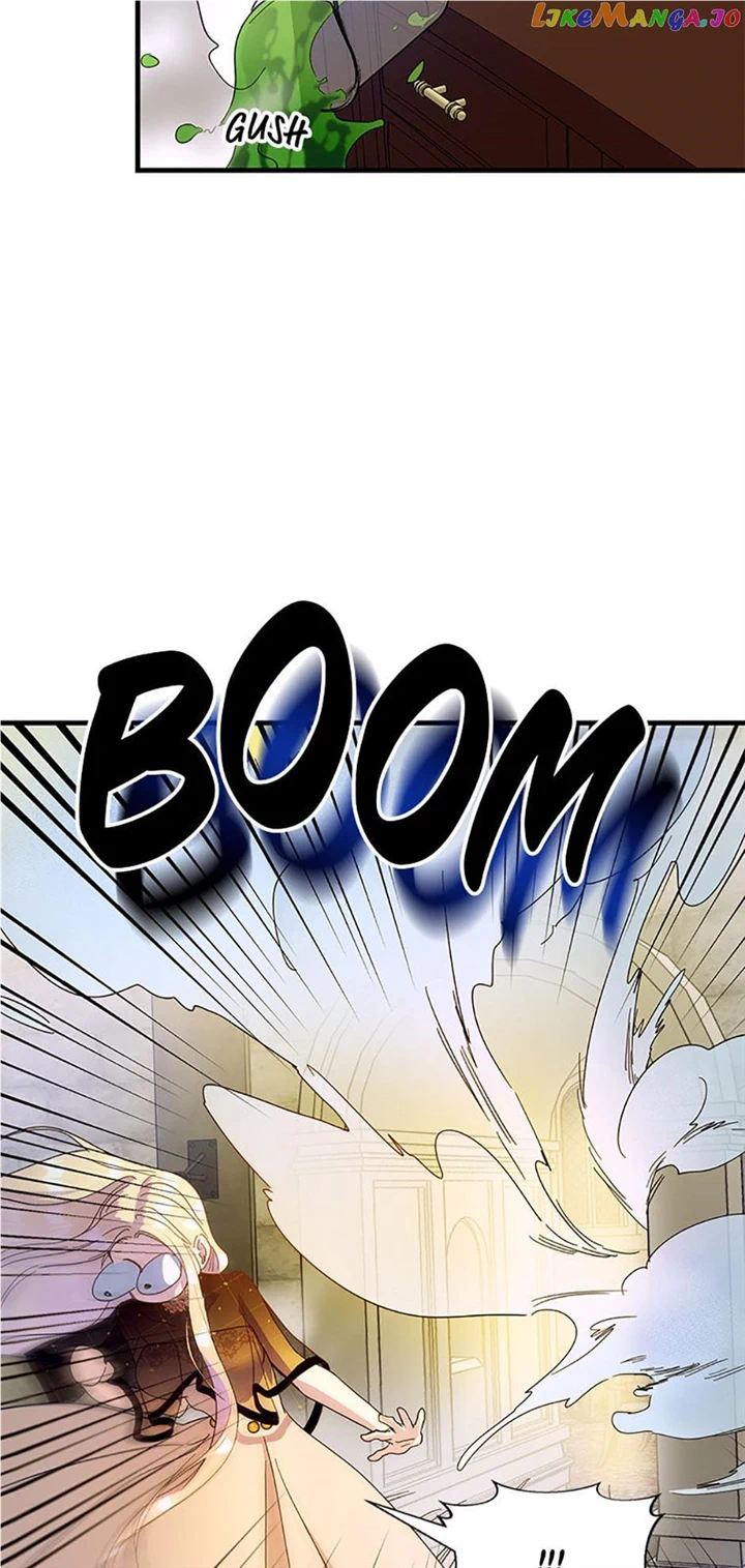 Let Me Die in Peace! Chapter 31 page 12