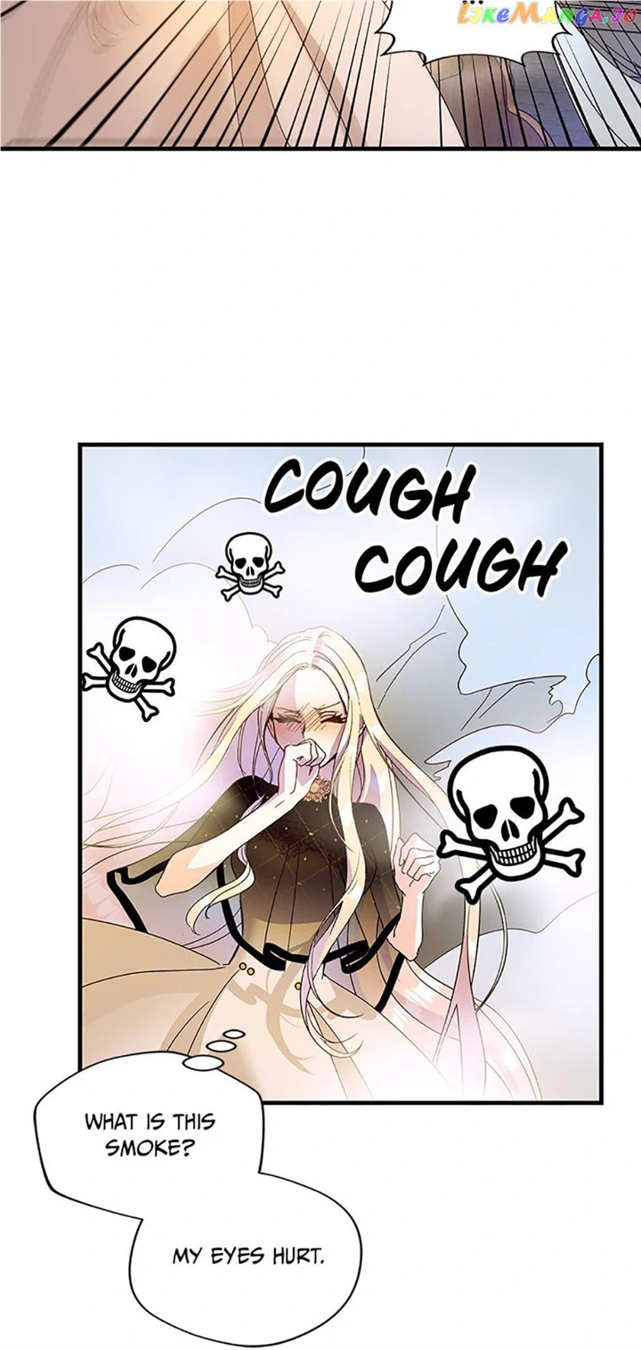 Let Me Die in Peace! Chapter 31 page 13
