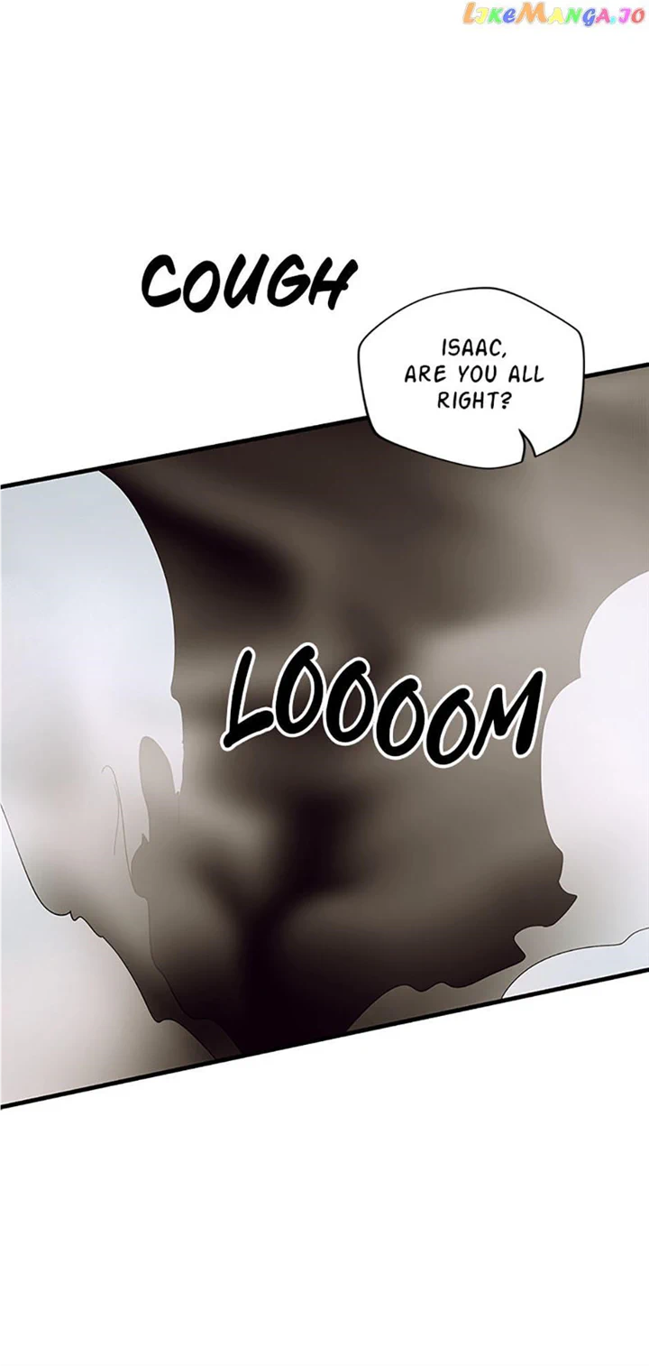 Let Me Die in Peace! Chapter 31 page 14